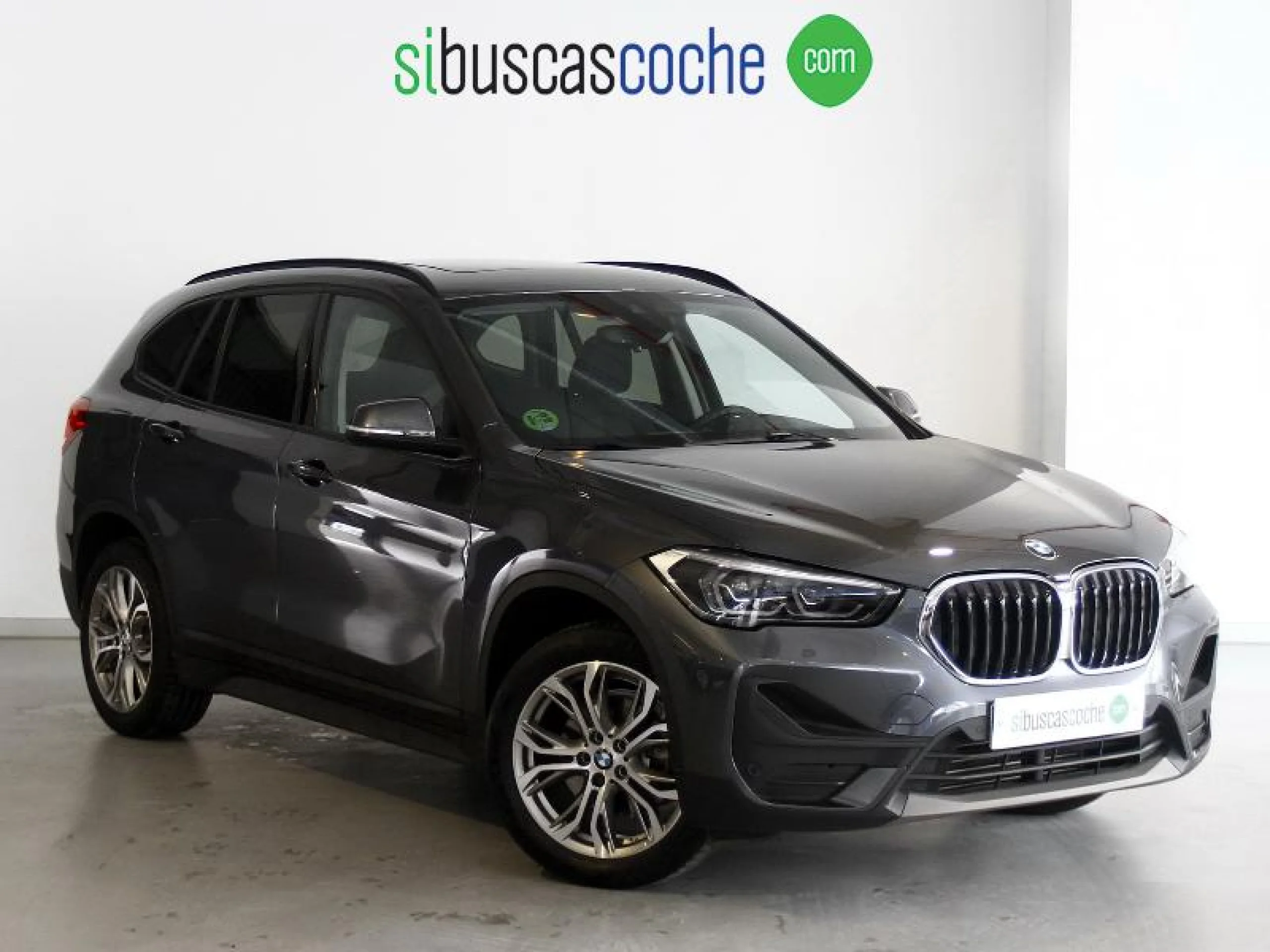 BMW X1 SDRIVE18I - Foto 1