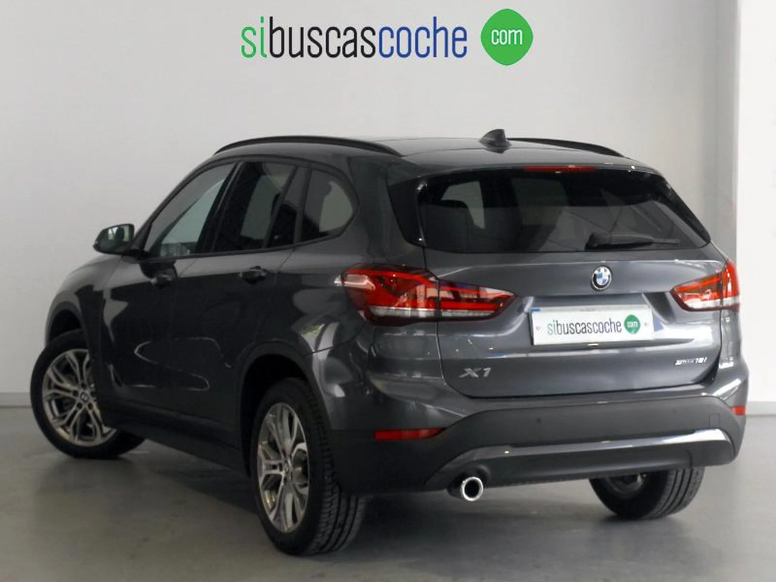 BMW X1 SDRIVE18I - Foto 2