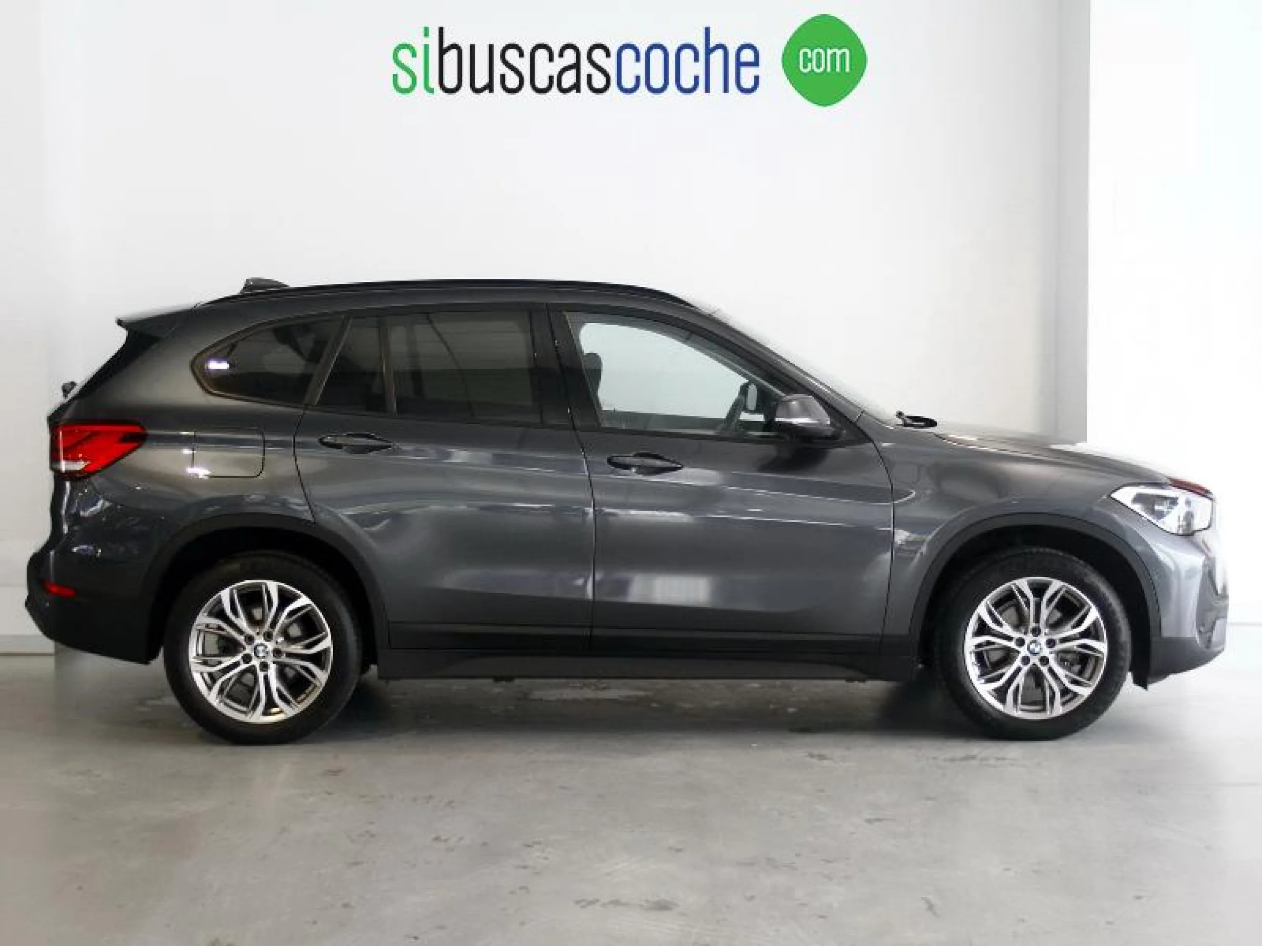 BMW X1 SDRIVE18I - Foto 3