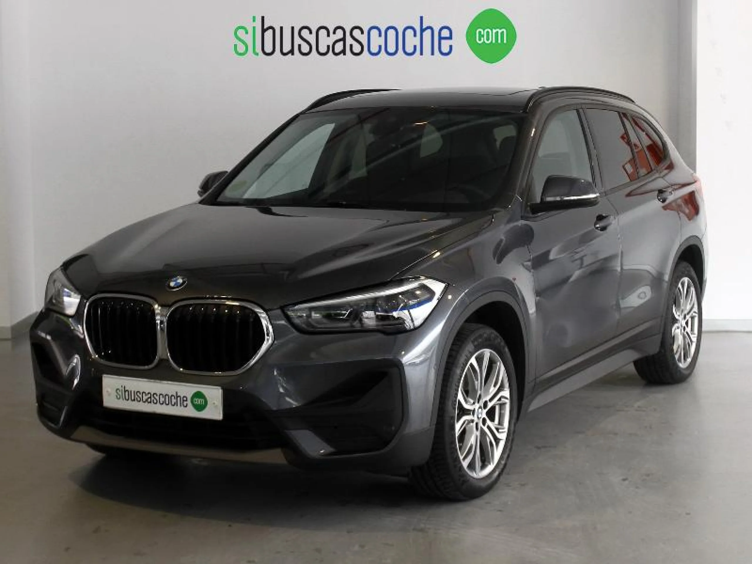 BMW X1 SDRIVE18I - Foto 19
