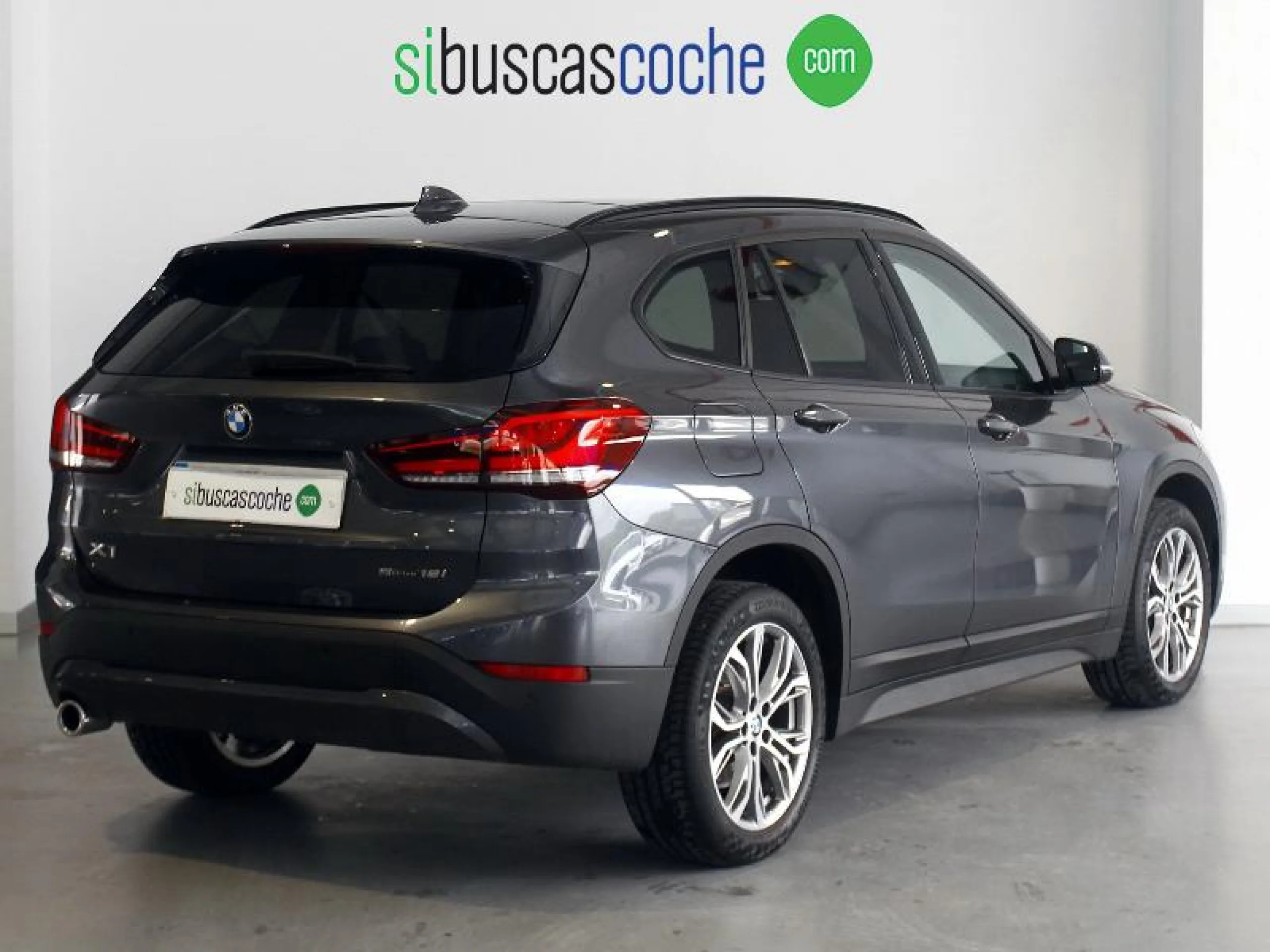 BMW X1 SDRIVE18I - Foto 20