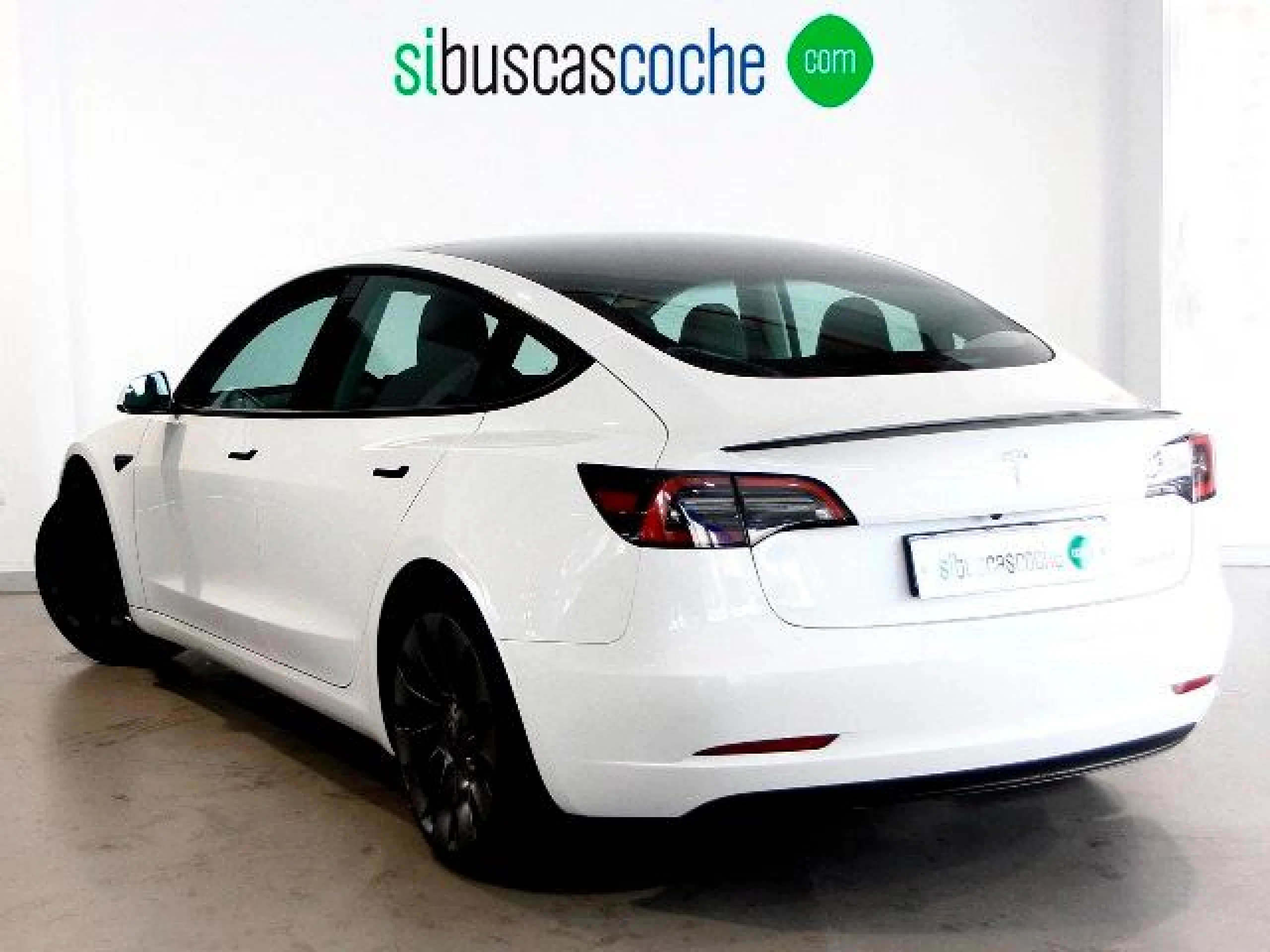 TESLA MODEL 3 PERFORMANCE AWD - Foto 2