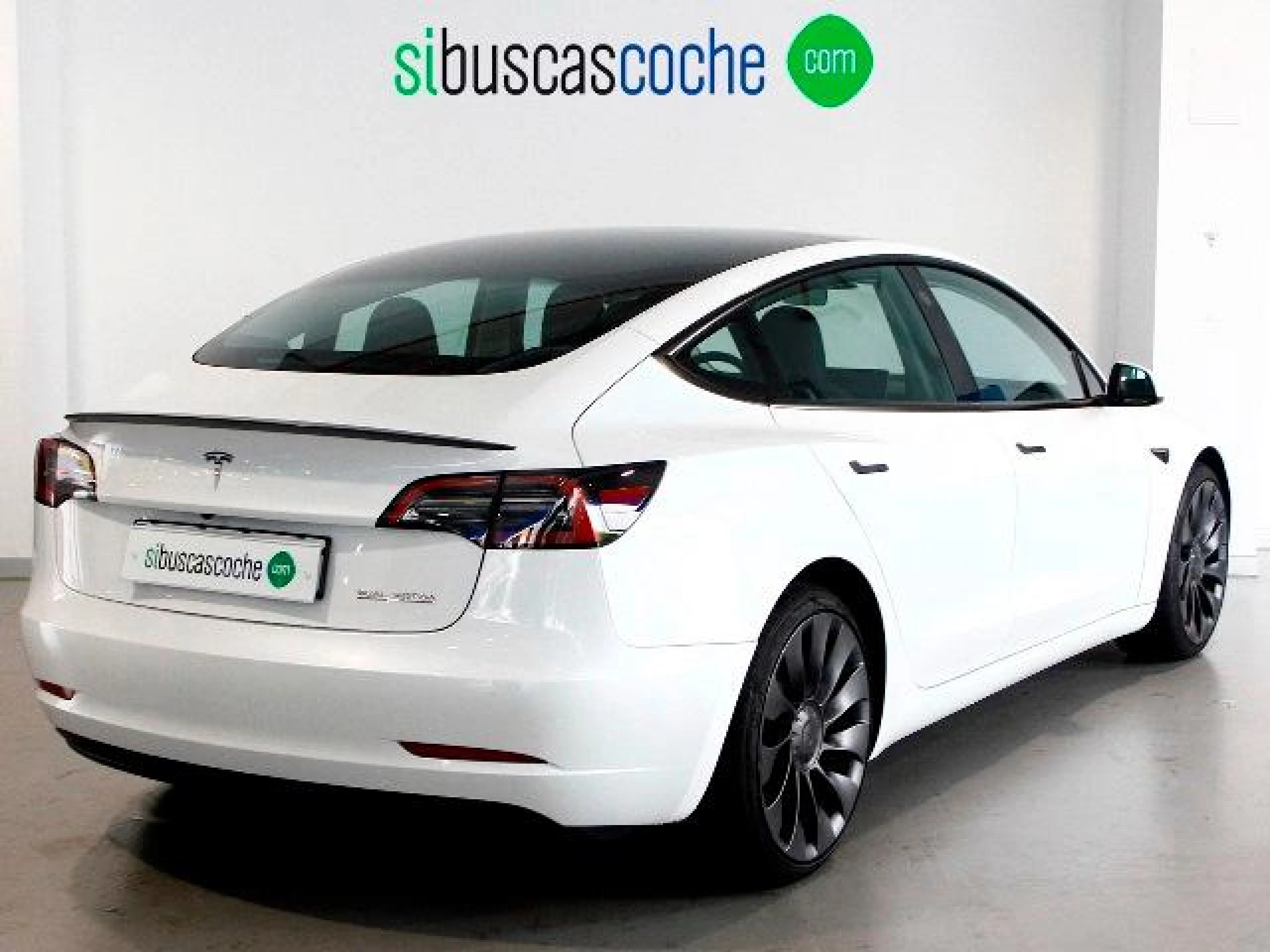 TESLA MODEL 3 PERFORMANCE AWD - Foto 20