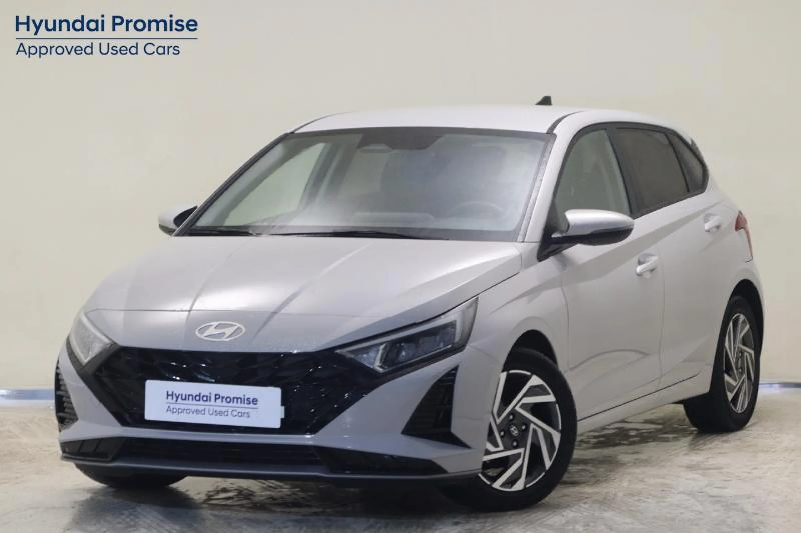 HYUNDAI I20 1.0 TGDI KLASS - Foto 1