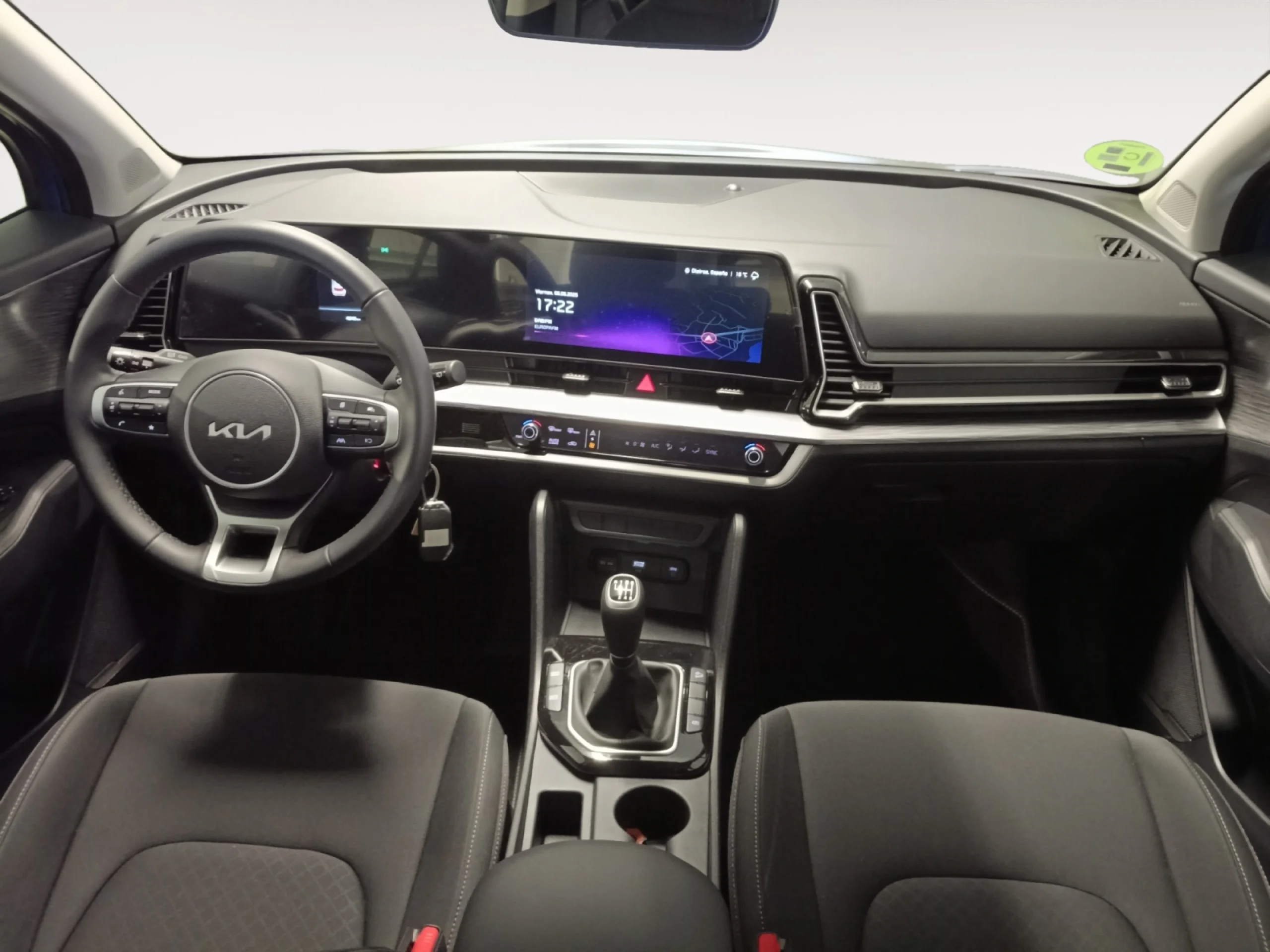 KIA SPORTAGE 1.6 T GDI 118KW (160CV) DRIVE 18·· 4X2 - Foto 4