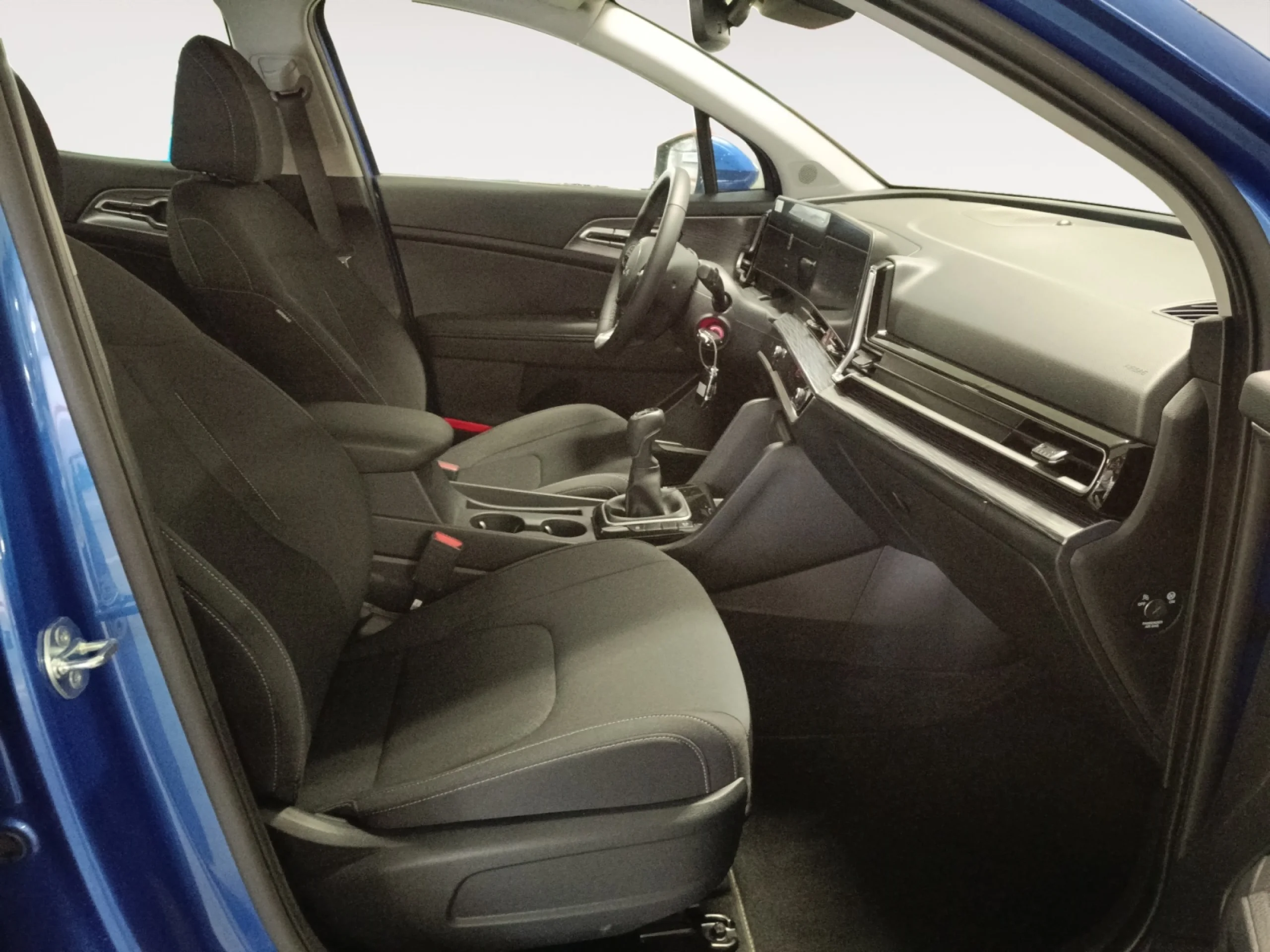 KIA SPORTAGE 1.6 T GDI 118KW (160CV) DRIVE 18·· 4X2 - Foto 5