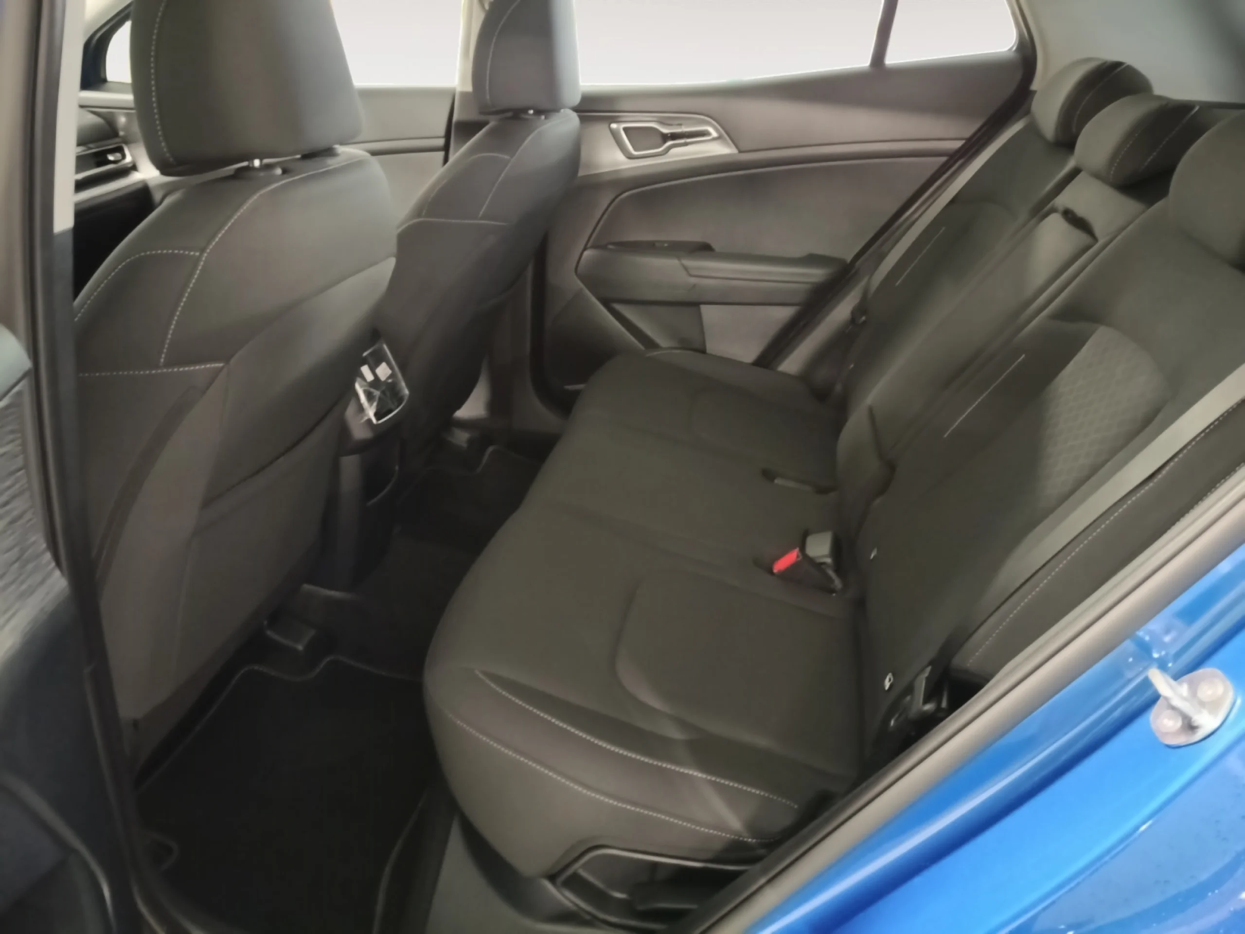 KIA SPORTAGE 1.6 T GDI 118KW (160CV) DRIVE 18·· 4X2 - Foto 6