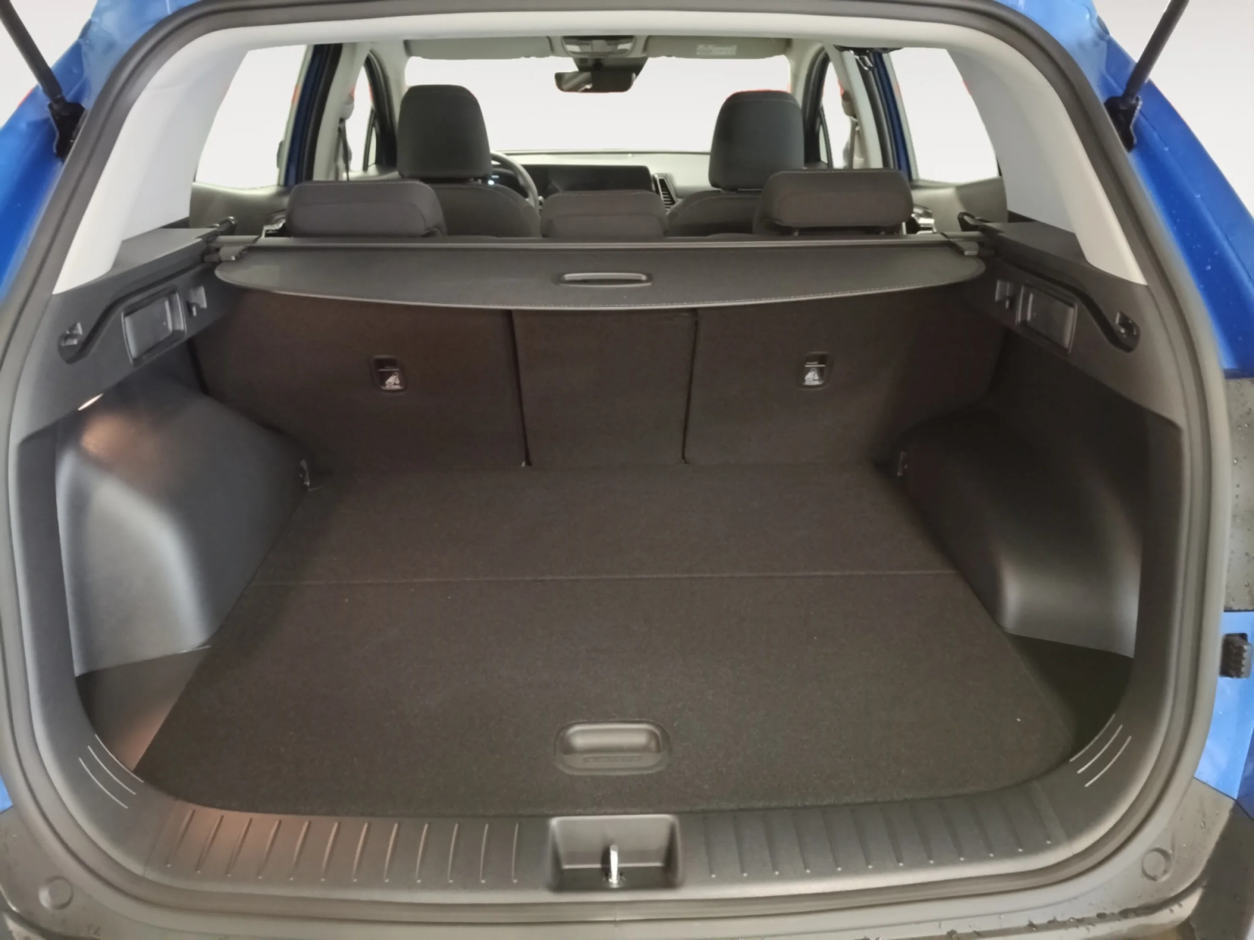 KIA SPORTAGE 1.6 T GDI 118KW (160CV) DRIVE 18·· 4X2 - Foto 7