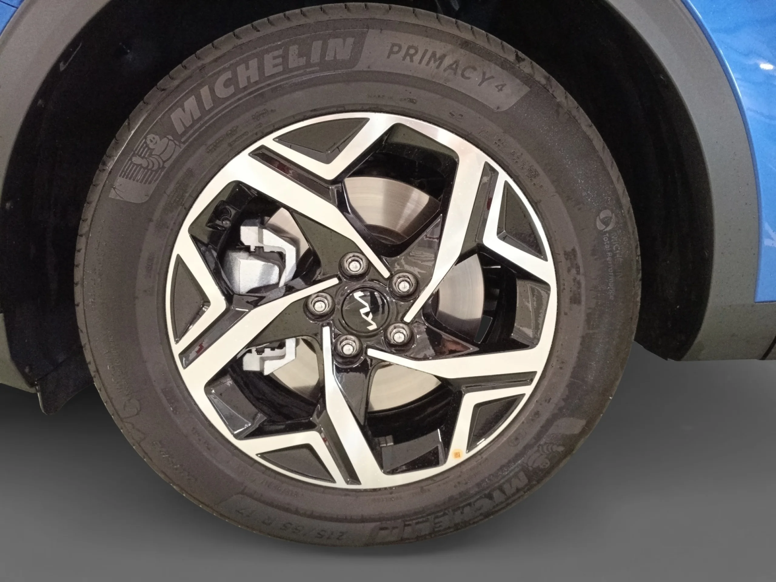 KIA SPORTAGE 1.6 T GDI 118KW (160CV) DRIVE 18·· 4X2 - Foto 8