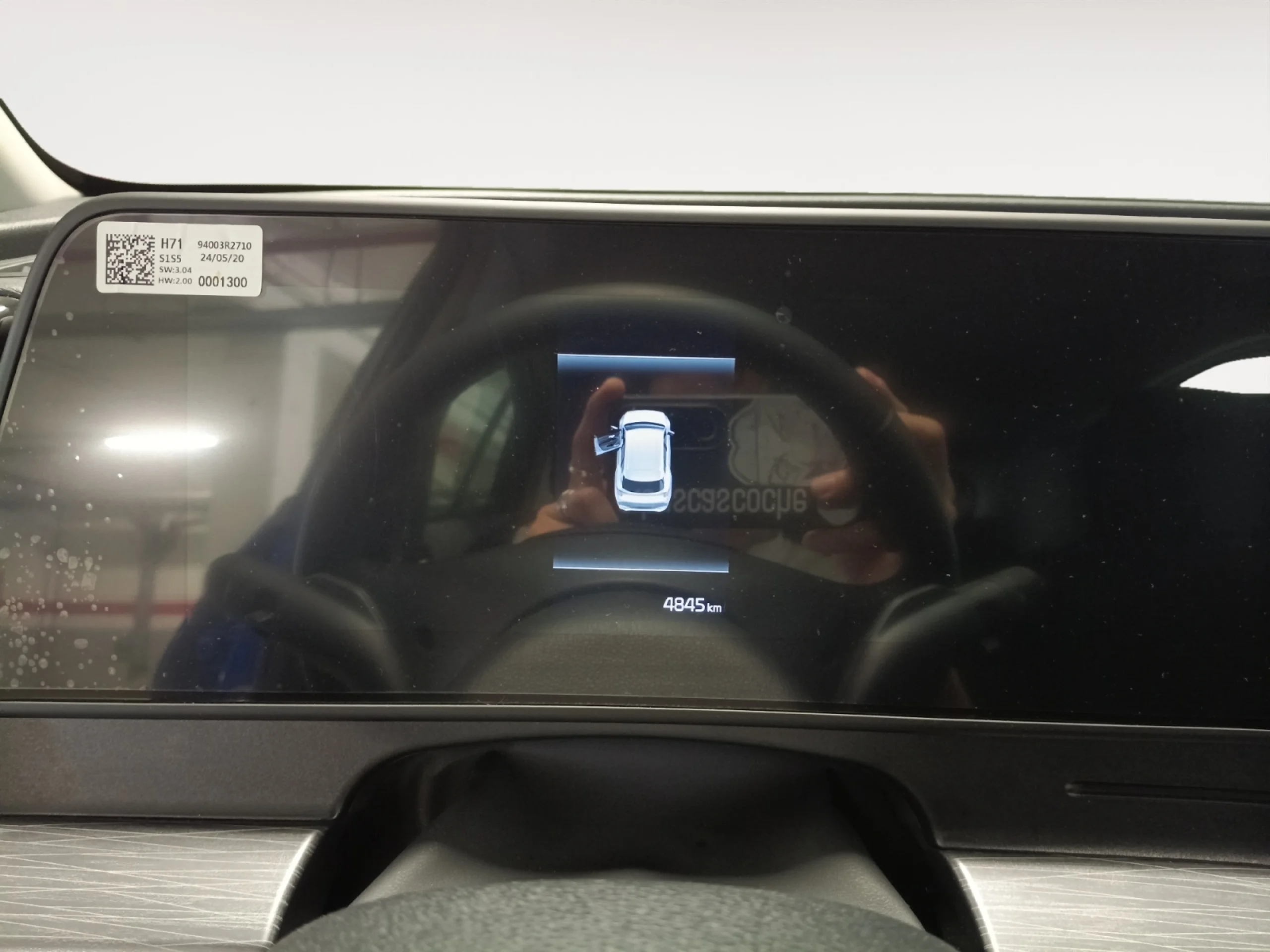 KIA SPORTAGE 1.6 T GDI 118KW (160CV) DRIVE 18·· 4X2 - Foto 10