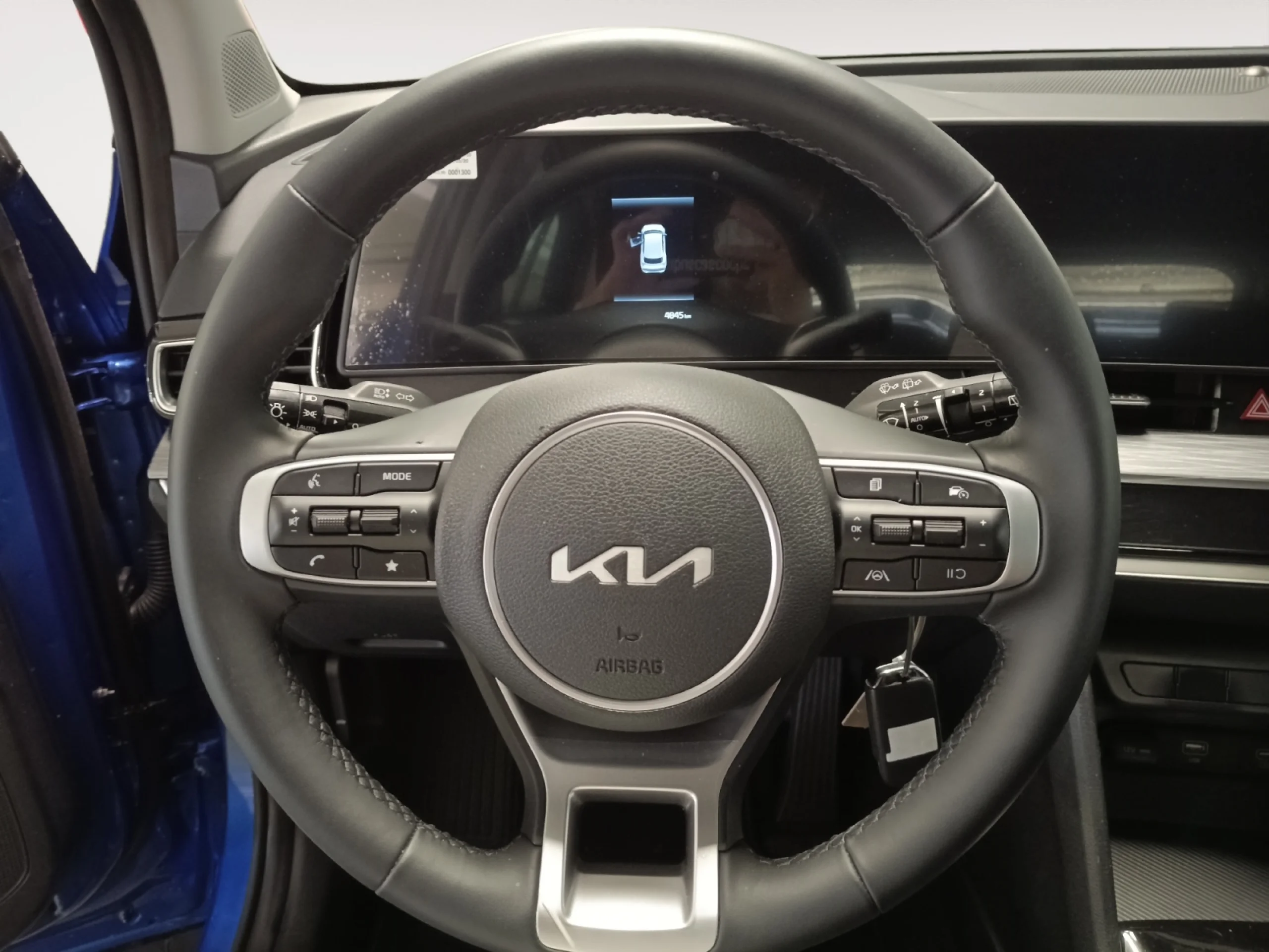 KIA SPORTAGE 1.6 T GDI 118KW (160CV) DRIVE 18·· 4X2 - Foto 11