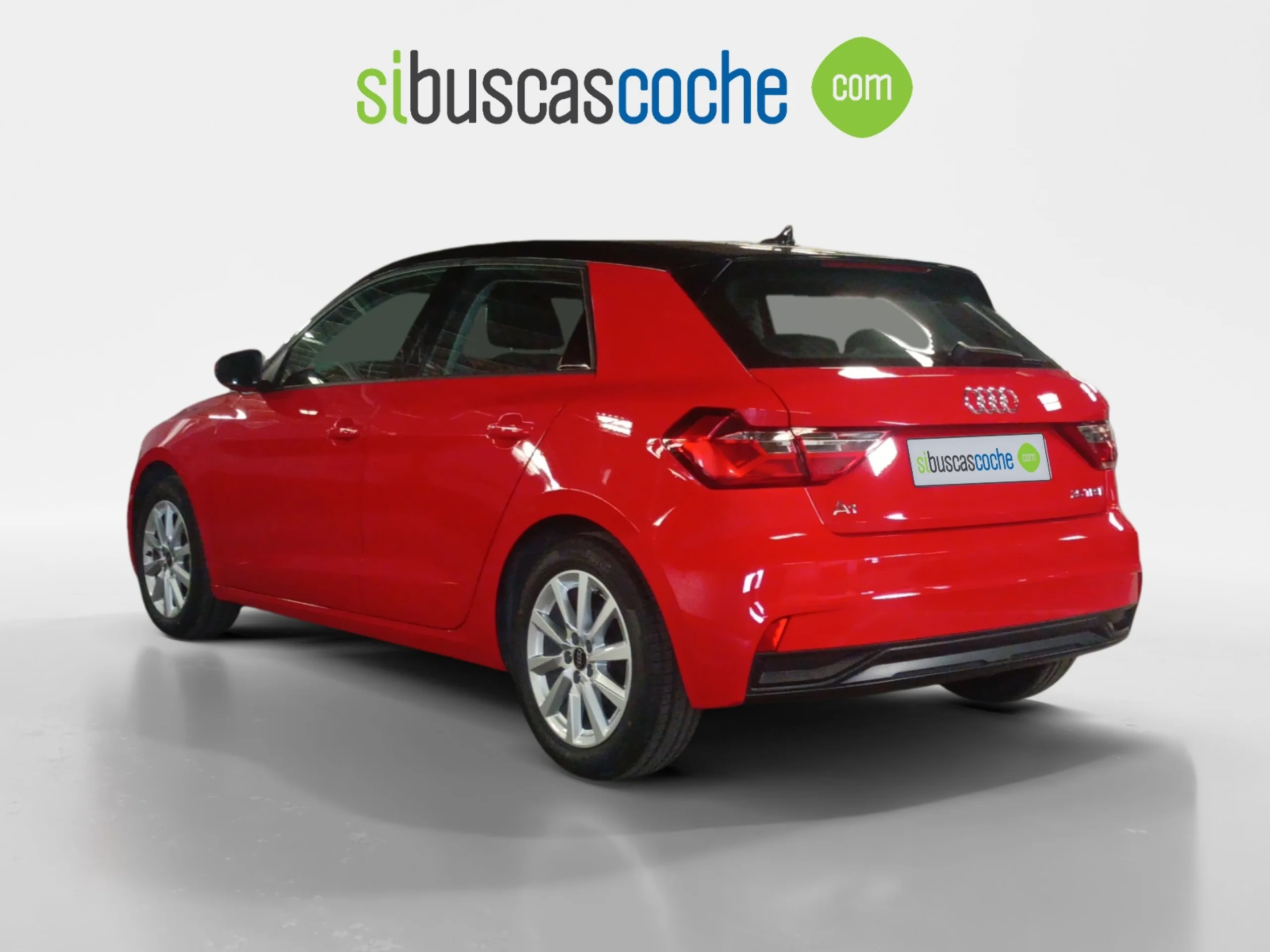 AUDI A1 SPORTBACK ADVANCED 25 TFSI 70KW (95CV) - Foto 2