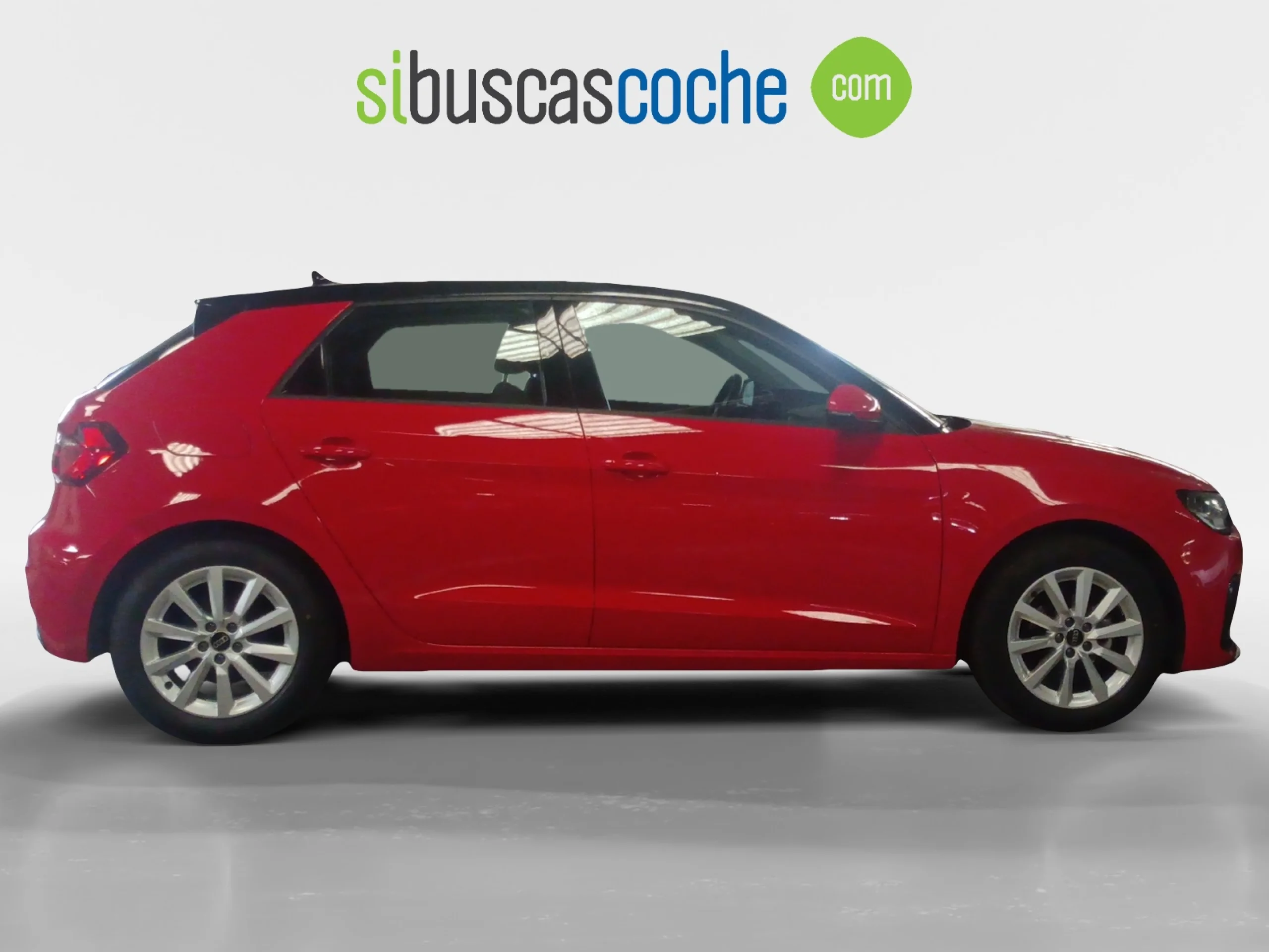 AUDI A1 SPORTBACK ADVANCED 25 TFSI 70KW (95CV) - Foto 3