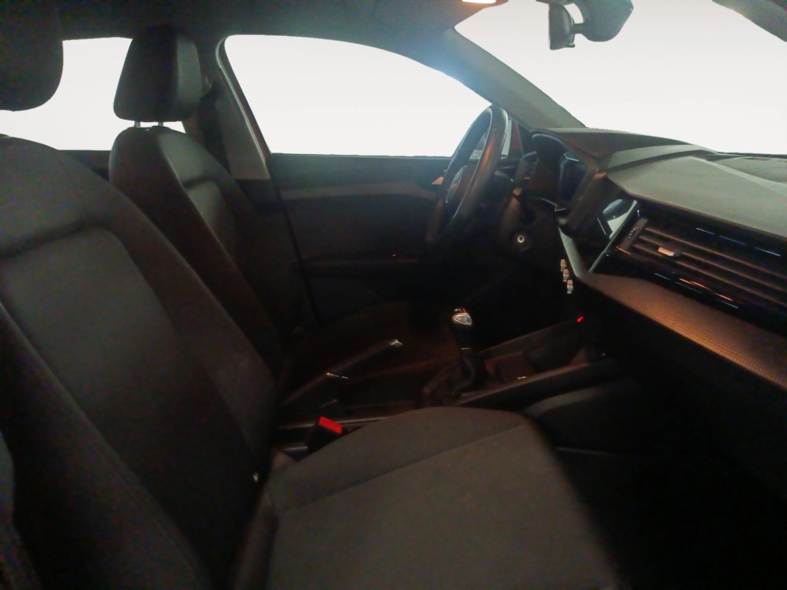 AUDI A1 SPORTBACK ADVANCED 25 TFSI 70KW (95CV) - Foto 5