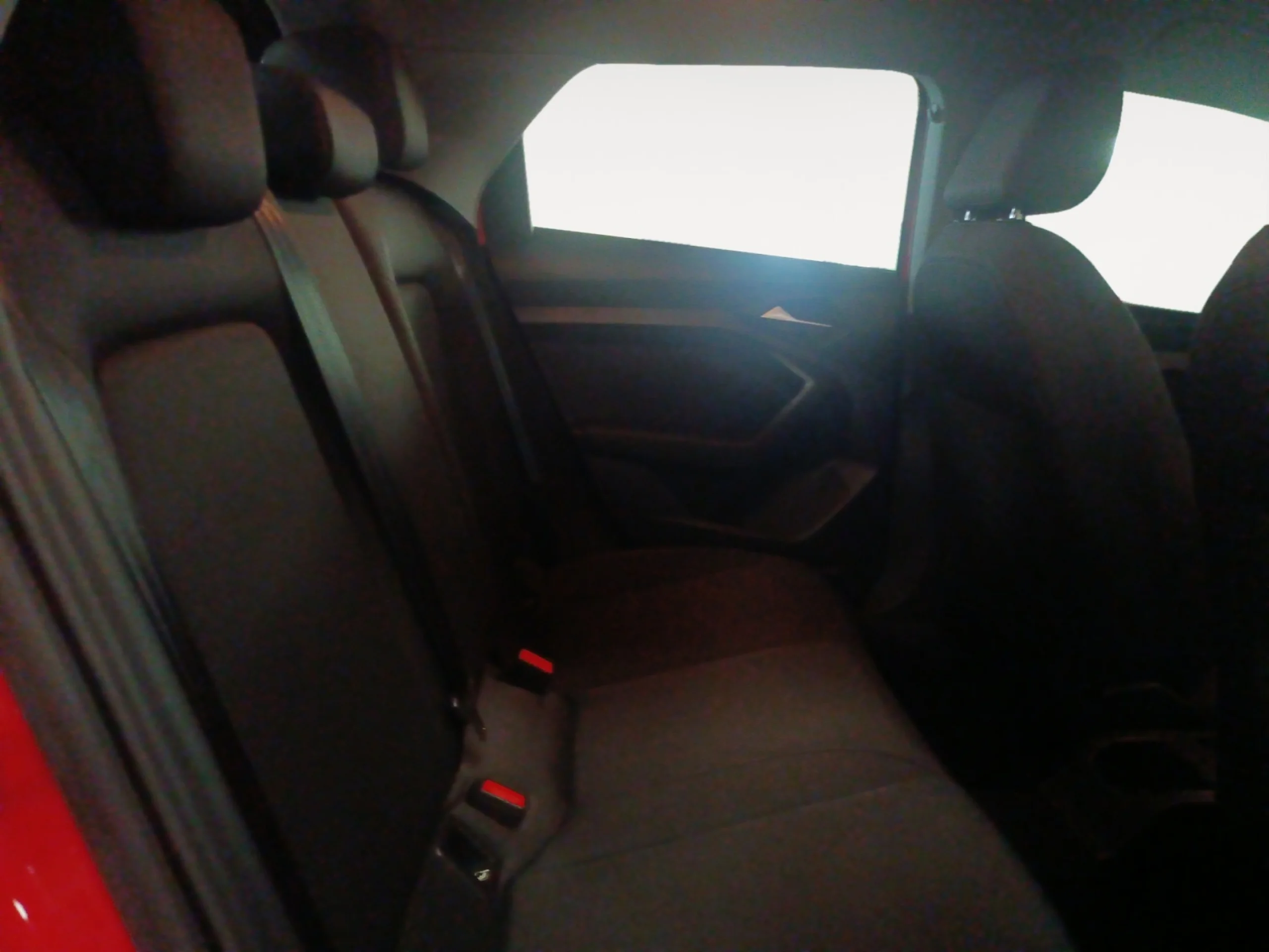 AUDI A1 SPORTBACK ADVANCED 25 TFSI 70KW (95CV) - Foto 6