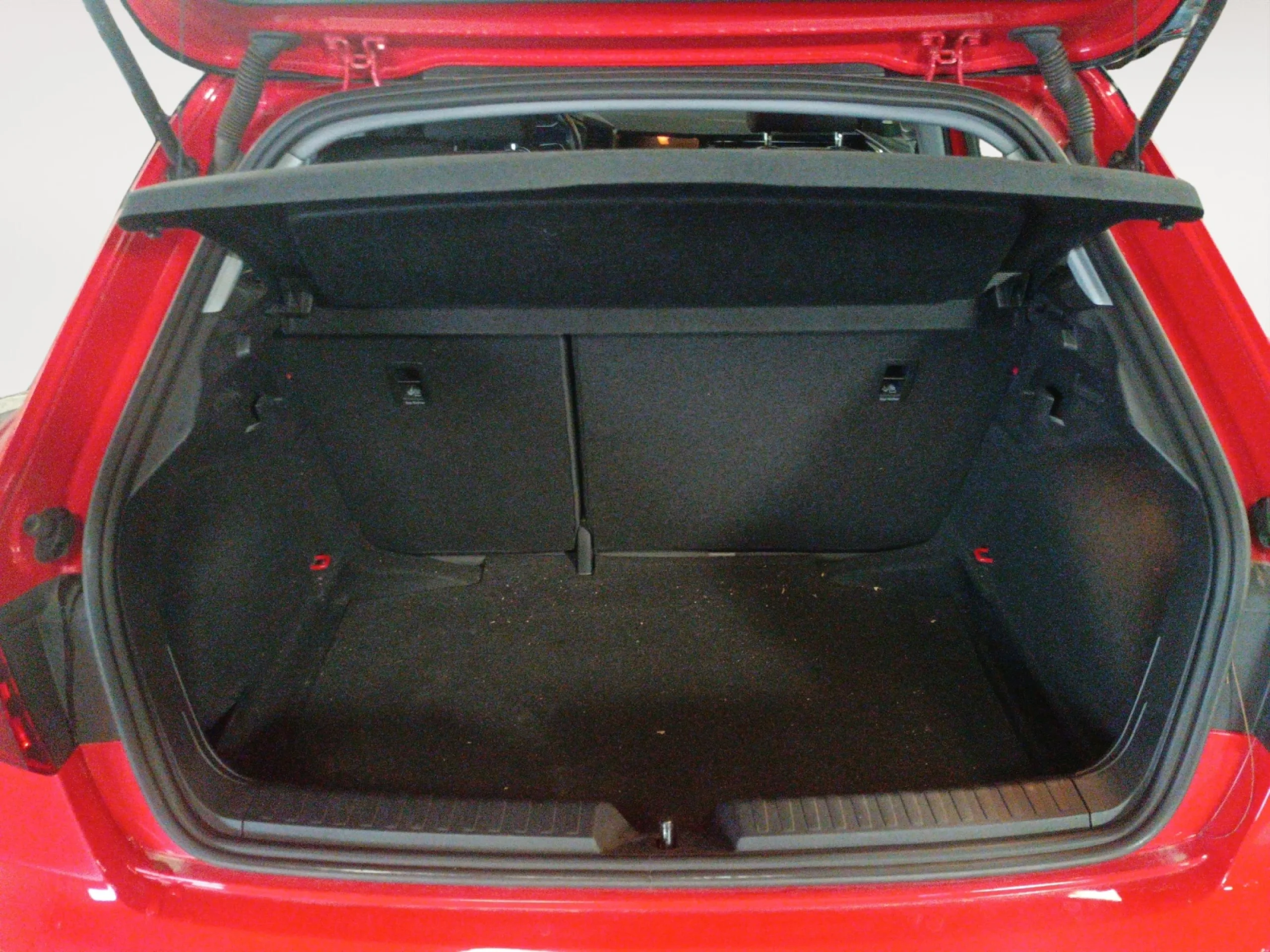 AUDI A1 SPORTBACK ADVANCED 25 TFSI 70KW (95CV) - Foto 8