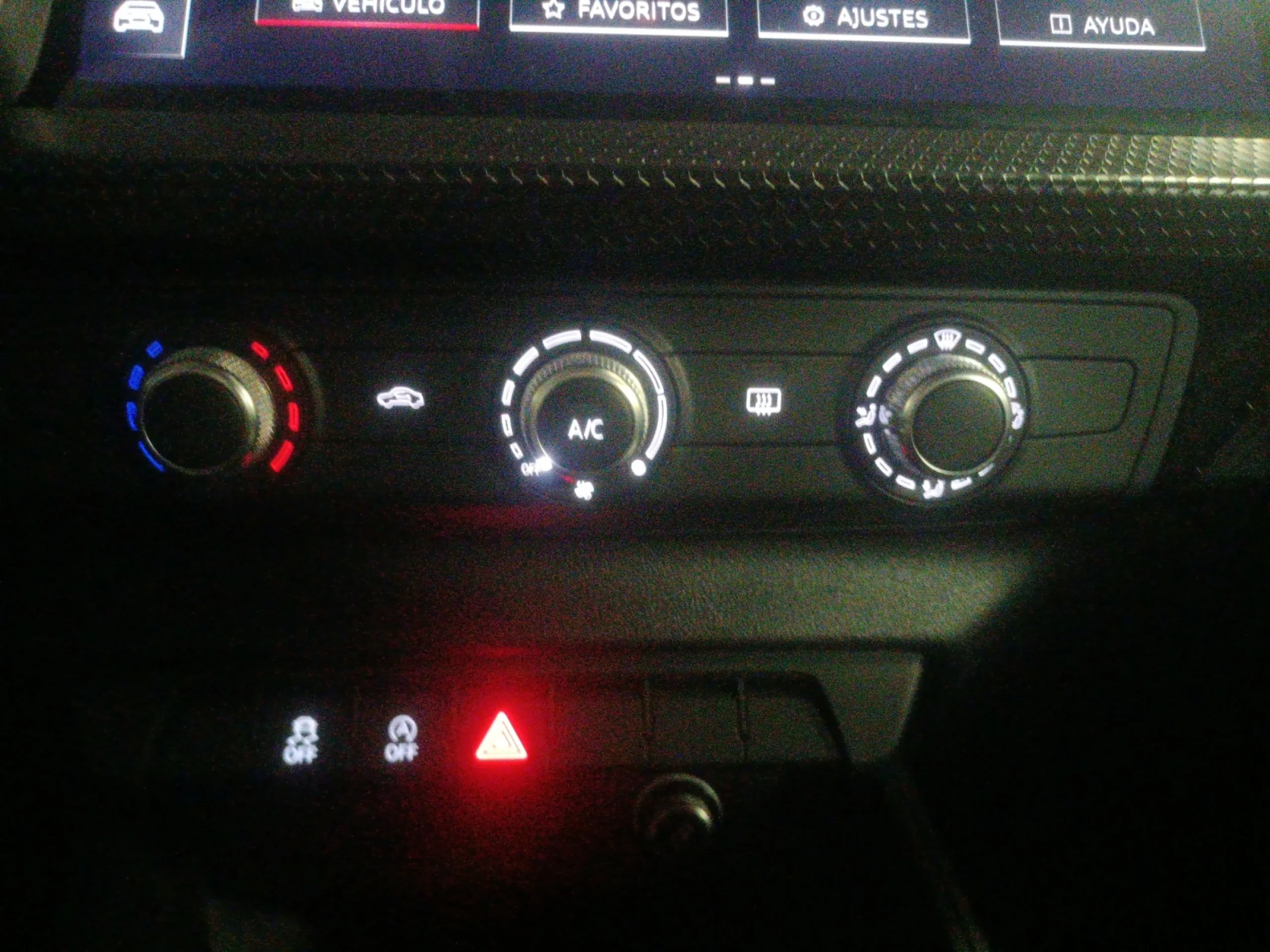 AUDI A1 SPORTBACK ADVANCED 25 TFSI 70KW (95CV) - Foto 13