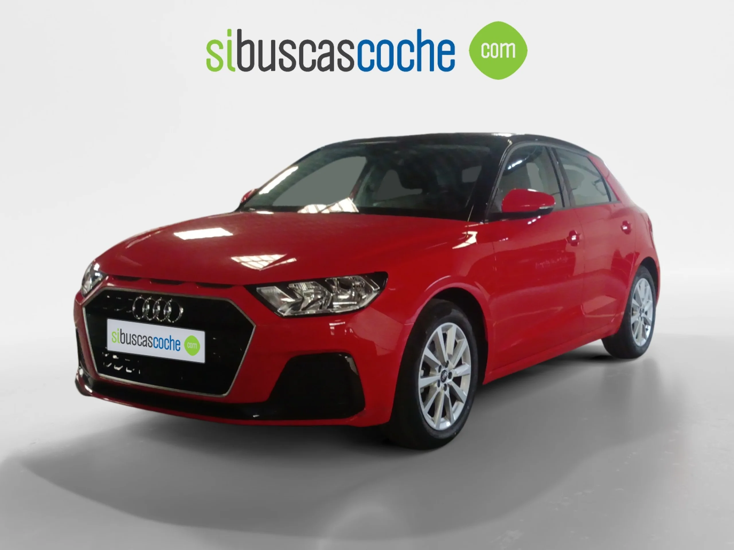 AUDI A1 SPORTBACK ADVANCED 25 TFSI 70KW (95CV) - Foto 15