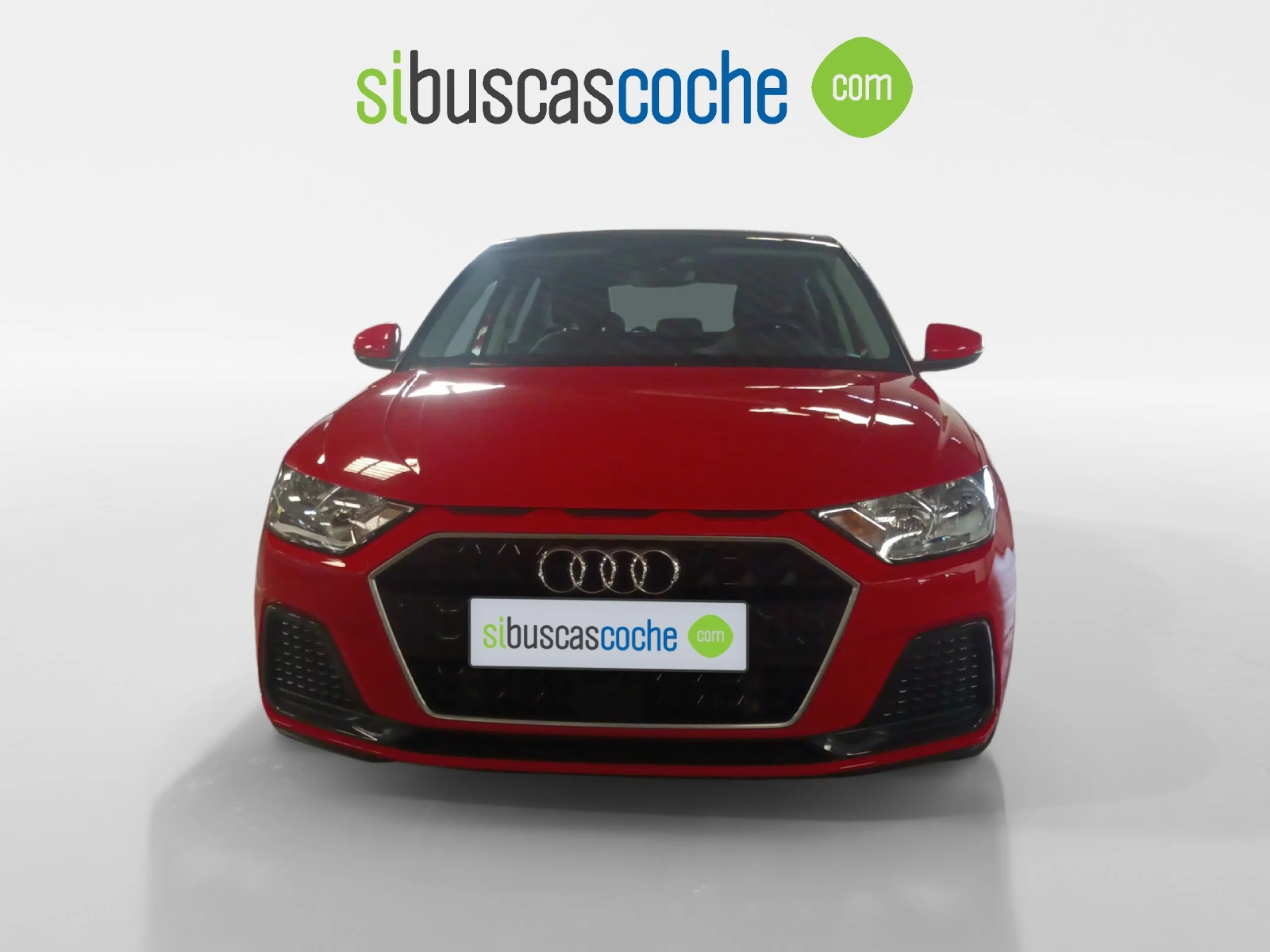 AUDI A1 SPORTBACK ADVANCED 25 TFSI 70KW (95CV) - Foto 16