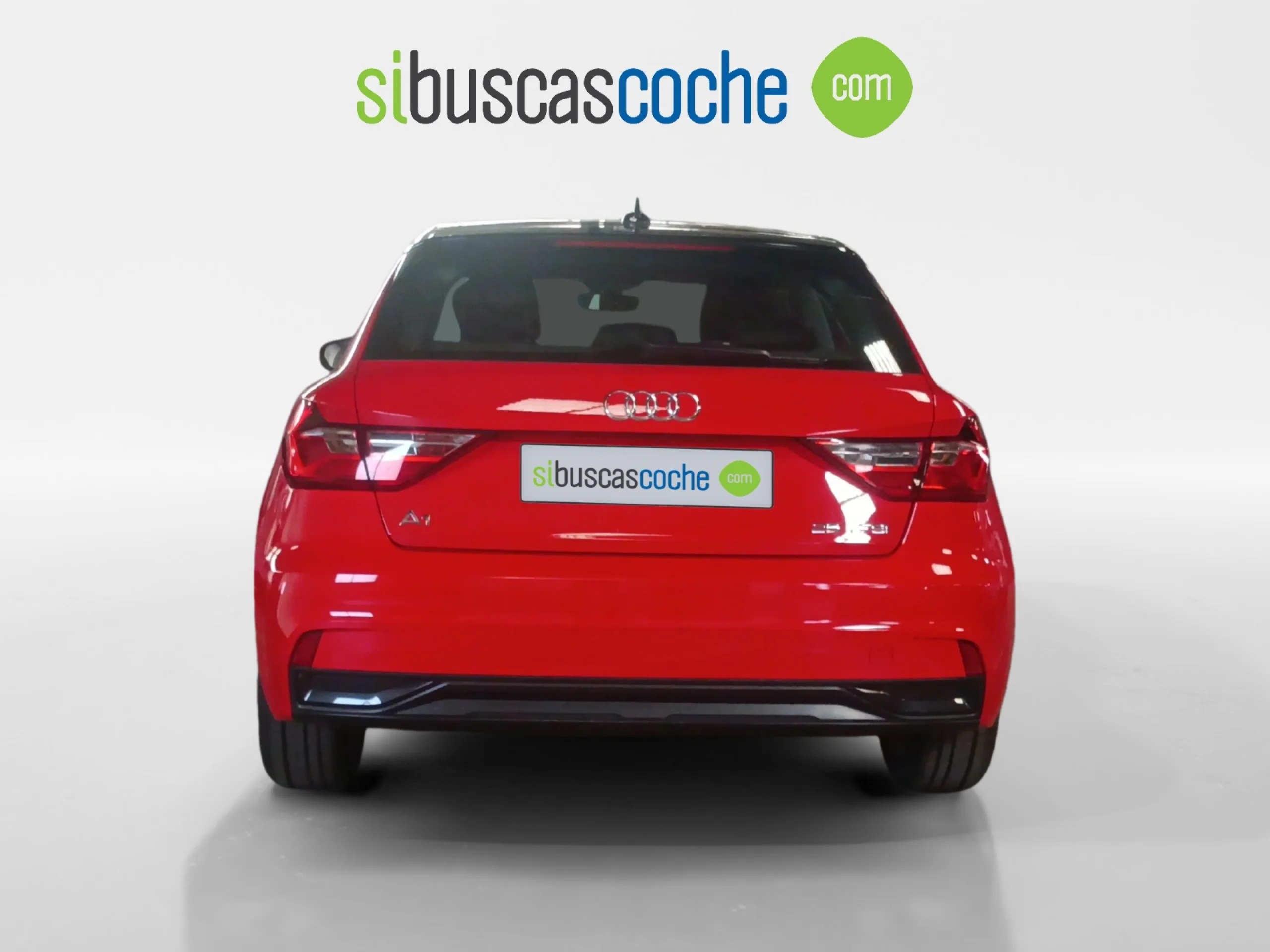 AUDI A1 SPORTBACK ADVANCED 25 TFSI 70KW (95CV) - Foto 17