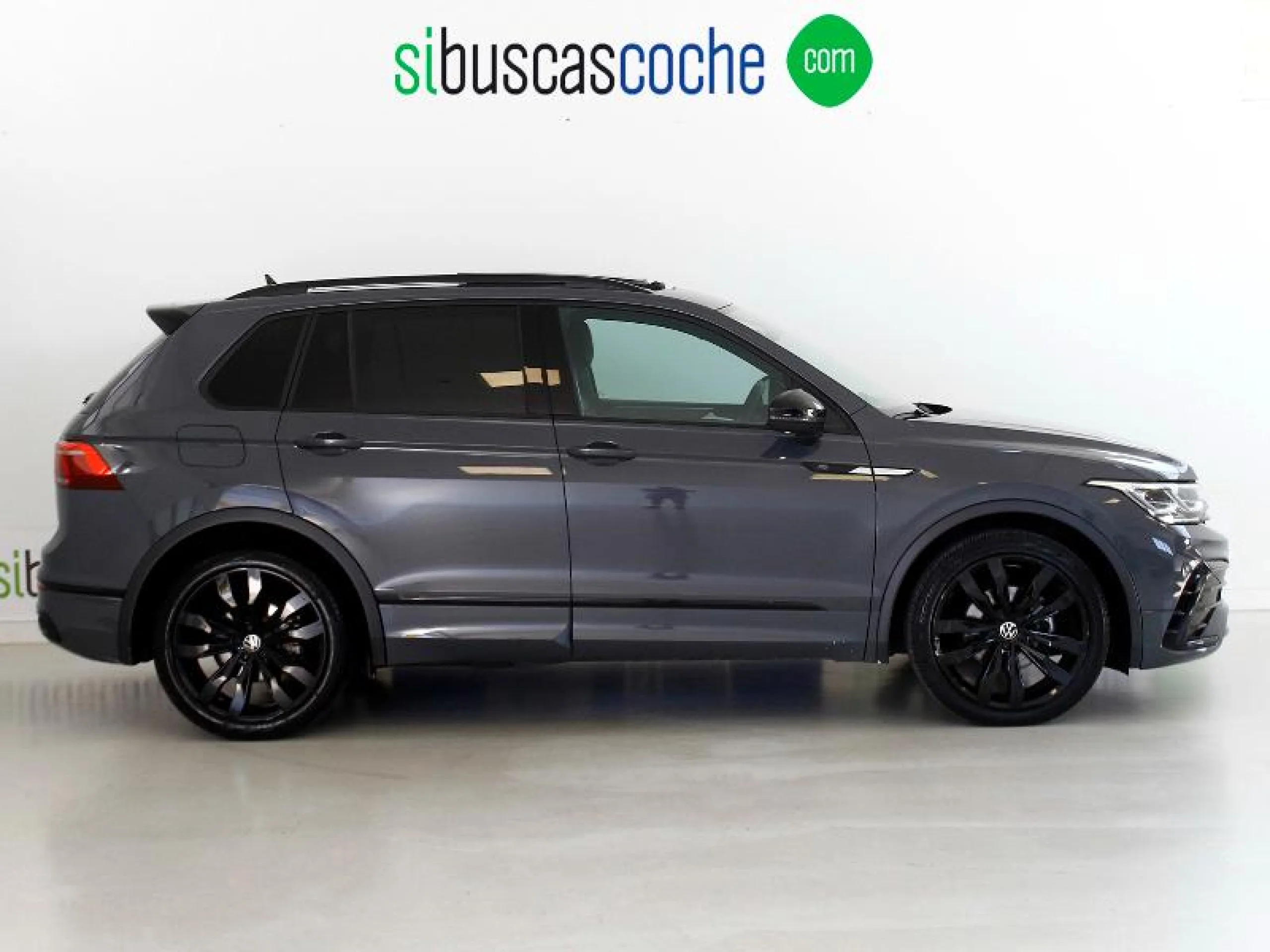 VOLKSWAGEN TIGUAN R LINE 2.0 TDI 110KW (150CV) DSG - Foto 3