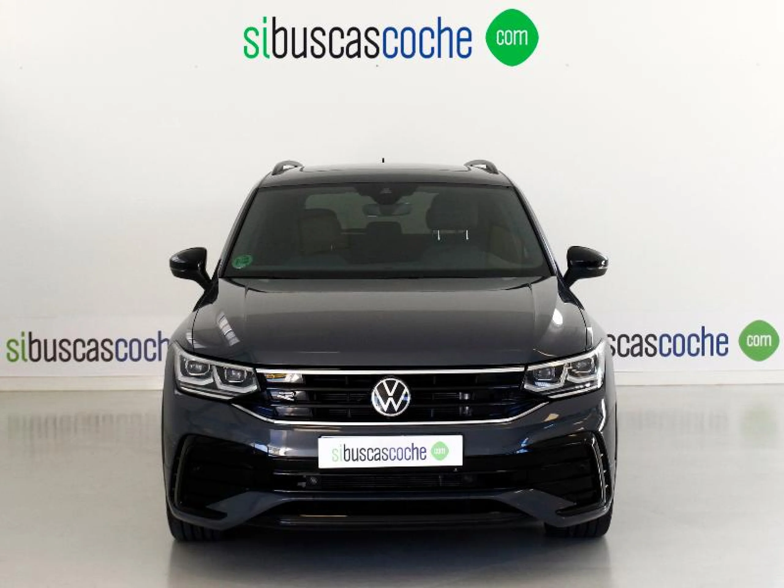 VOLKSWAGEN TIGUAN R LINE 2.0 TDI 110KW (150CV) DSG - Foto 19
