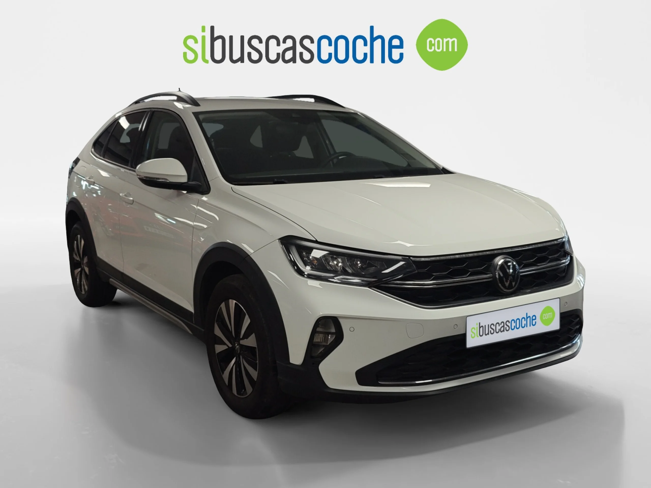 VOLKSWAGEN TAIGO LIFE 1.0 TSI 70KW (95CV) - Foto 1