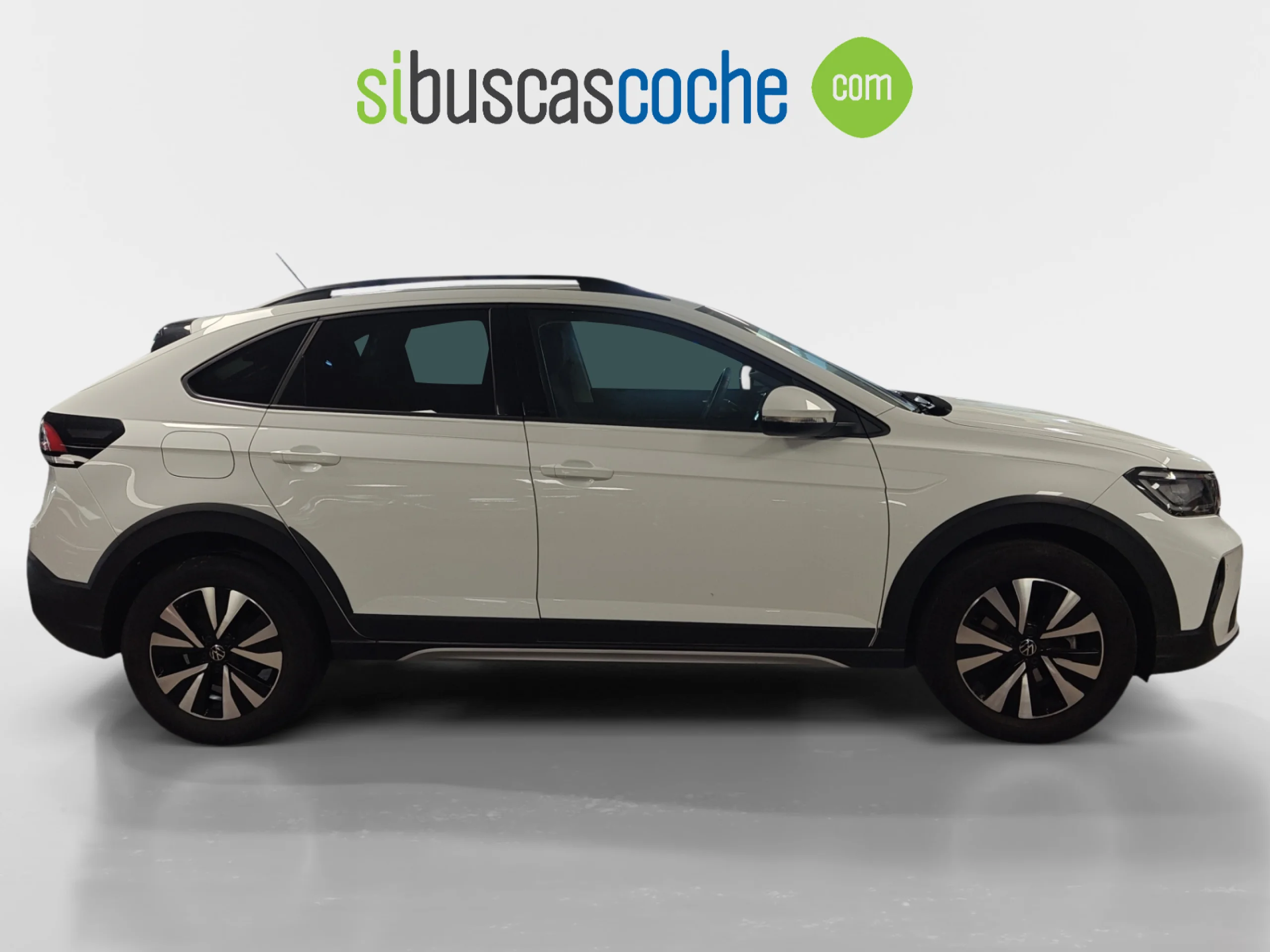 VOLKSWAGEN TAIGO LIFE 1.0 TSI 70KW (95CV) - Foto 3