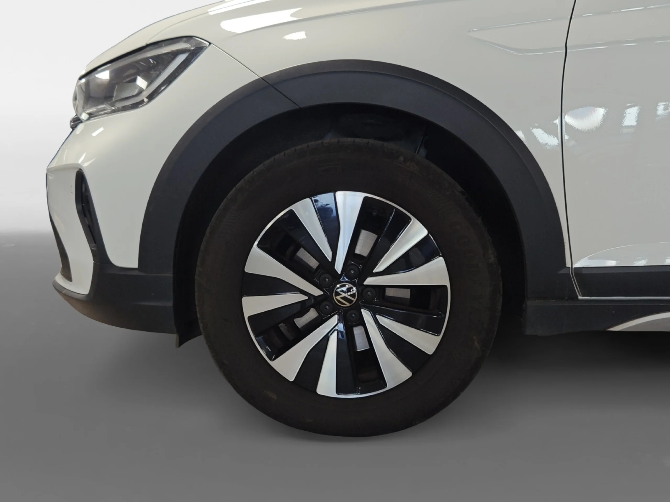 VOLKSWAGEN TAIGO LIFE 1.0 TSI 70KW (95CV) - Foto 8