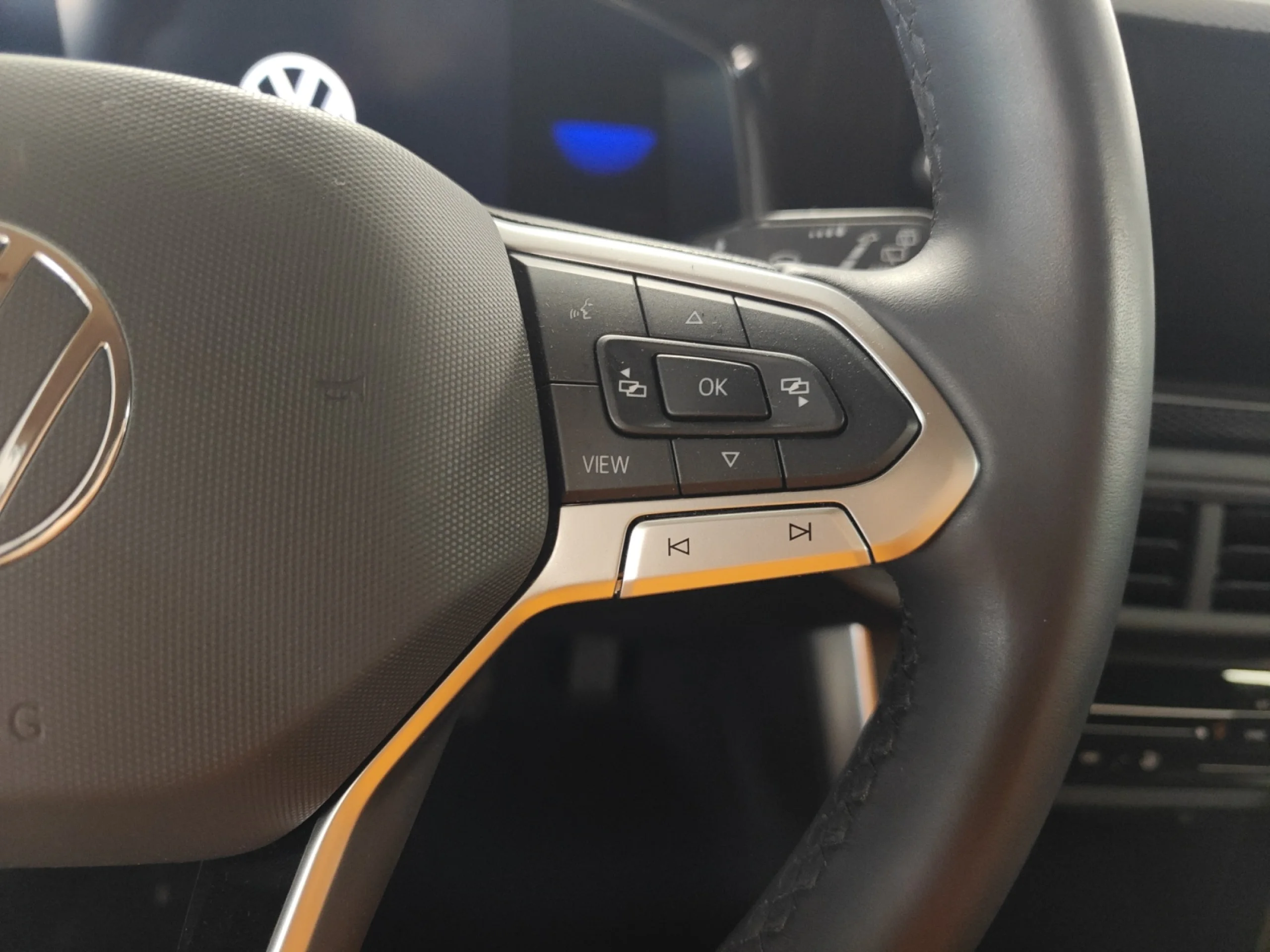 VOLKSWAGEN TAIGO LIFE 1.0 TSI 70KW (95CV) - Foto 10