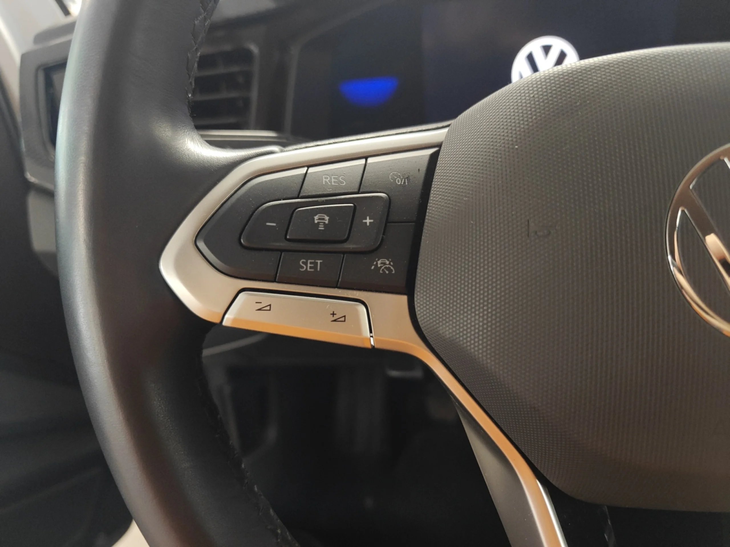 VOLKSWAGEN TAIGO LIFE 1.0 TSI 70KW (95CV) - Foto 11