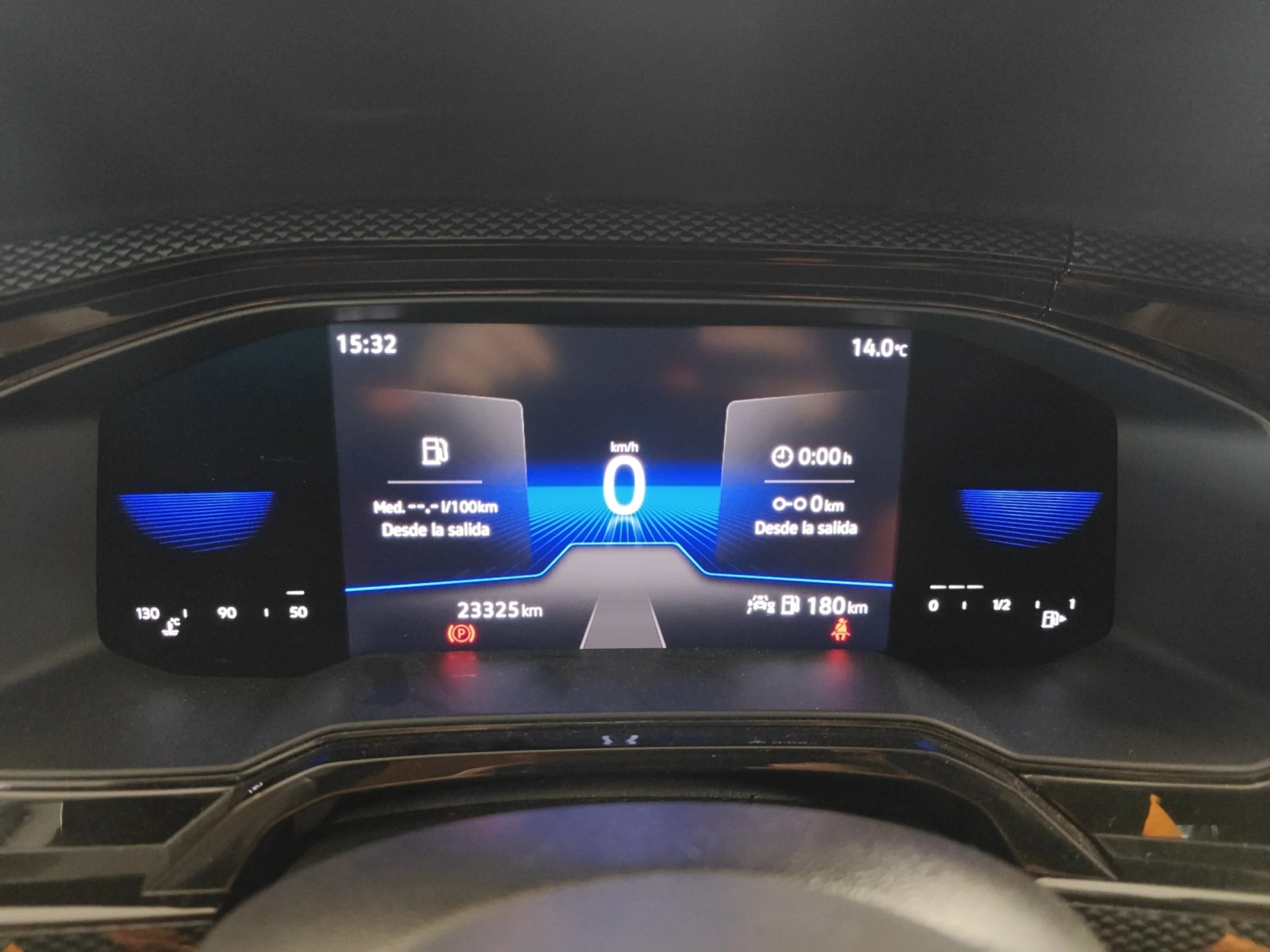 VOLKSWAGEN TAIGO LIFE 1.0 TSI 70KW (95CV) - Foto 15