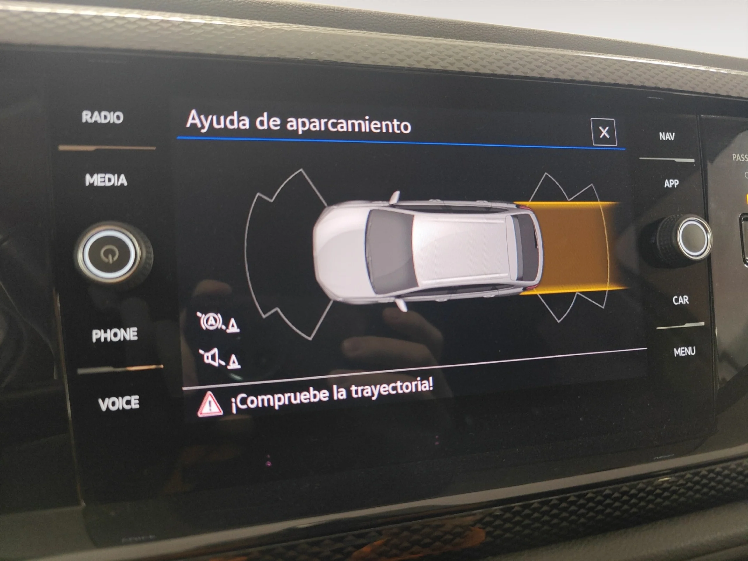 VOLKSWAGEN TAIGO LIFE 1.0 TSI 70KW (95CV) - Foto 16