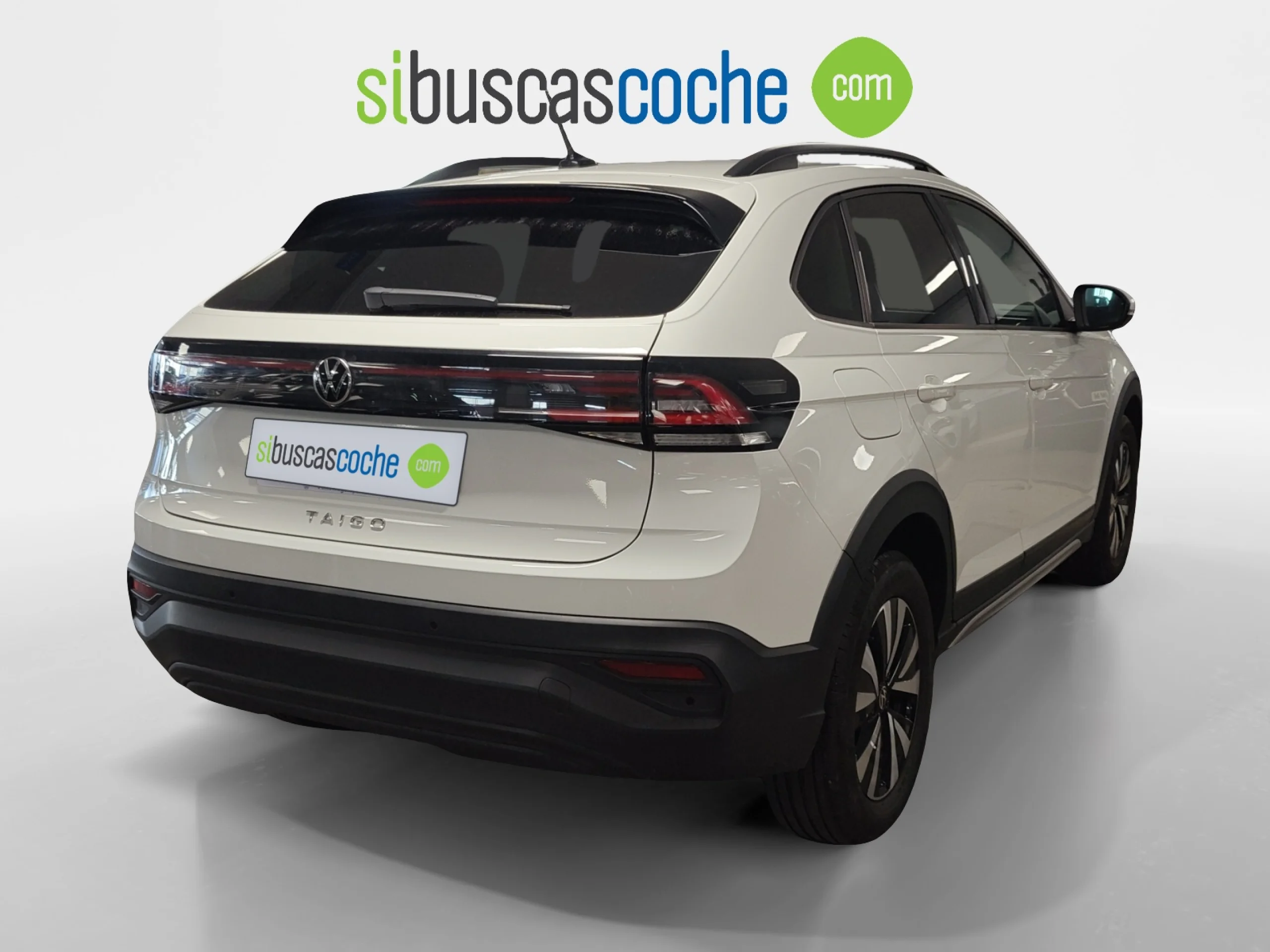 VOLKSWAGEN TAIGO LIFE 1.0 TSI 70KW (95CV) - Foto 18