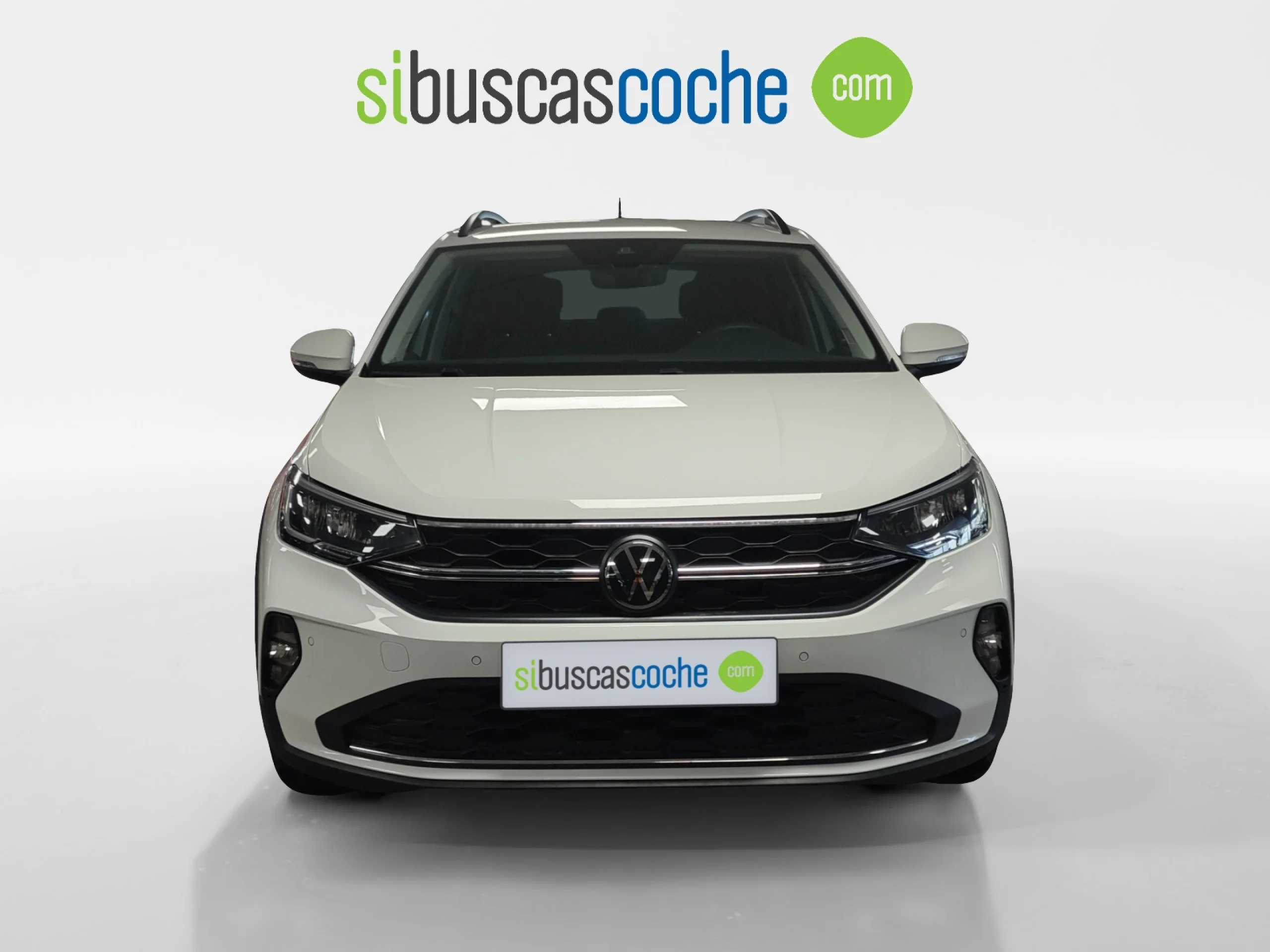 VOLKSWAGEN TAIGO LIFE 1.0 TSI 70KW (95CV) - Foto 19