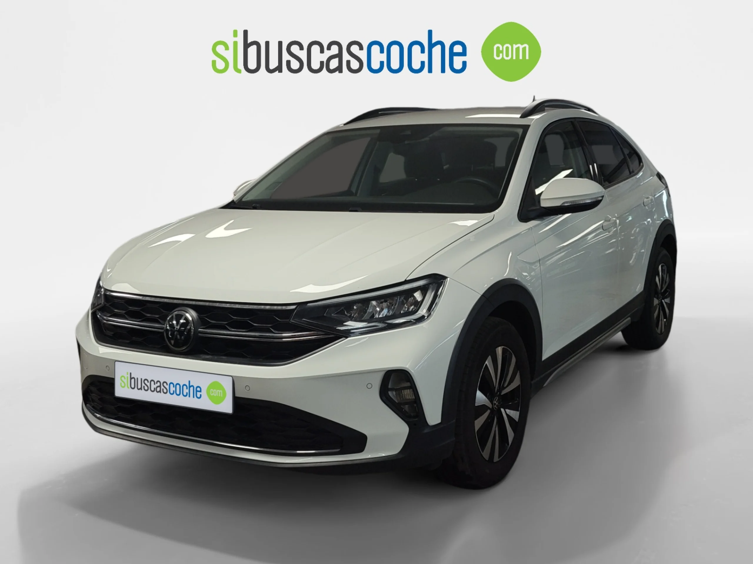 VOLKSWAGEN TAIGO LIFE 1.0 TSI 70KW (95CV) - Foto 21