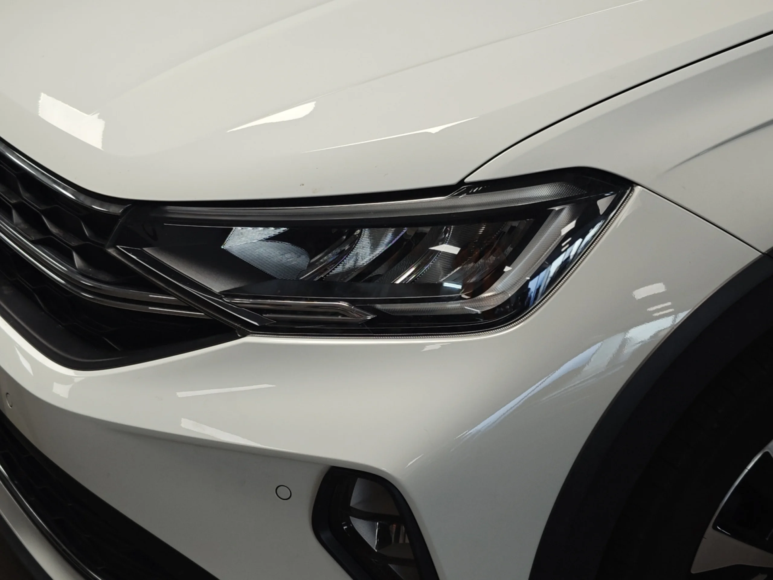 VOLKSWAGEN TAIGO LIFE 1.0 TSI 70KW (95CV) - Foto 22