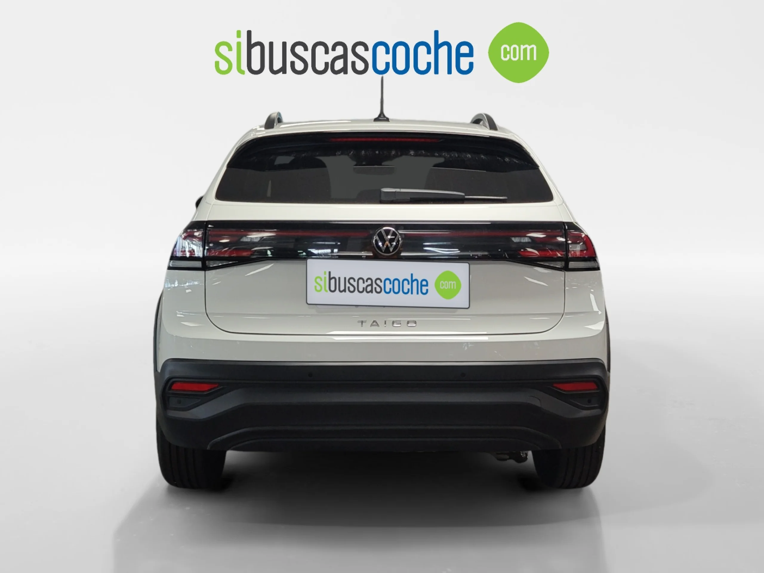 VOLKSWAGEN TAIGO LIFE 1.0 TSI 70KW (95CV) - Foto 23