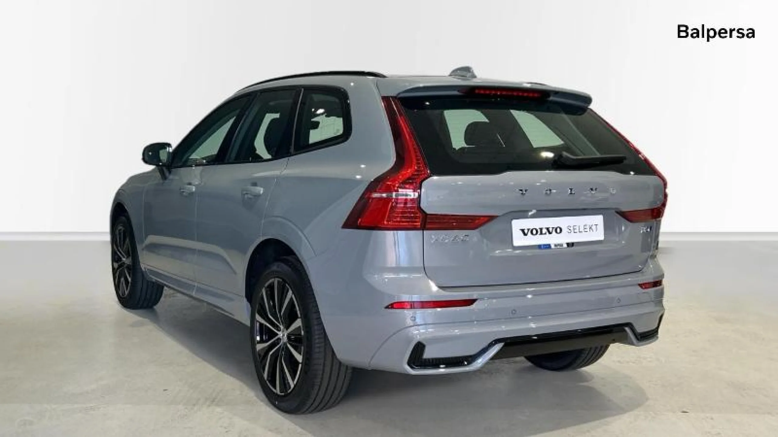 VOLVO XC60 2.0 B5 G AWD PLUS DARK AUTO - Foto 2