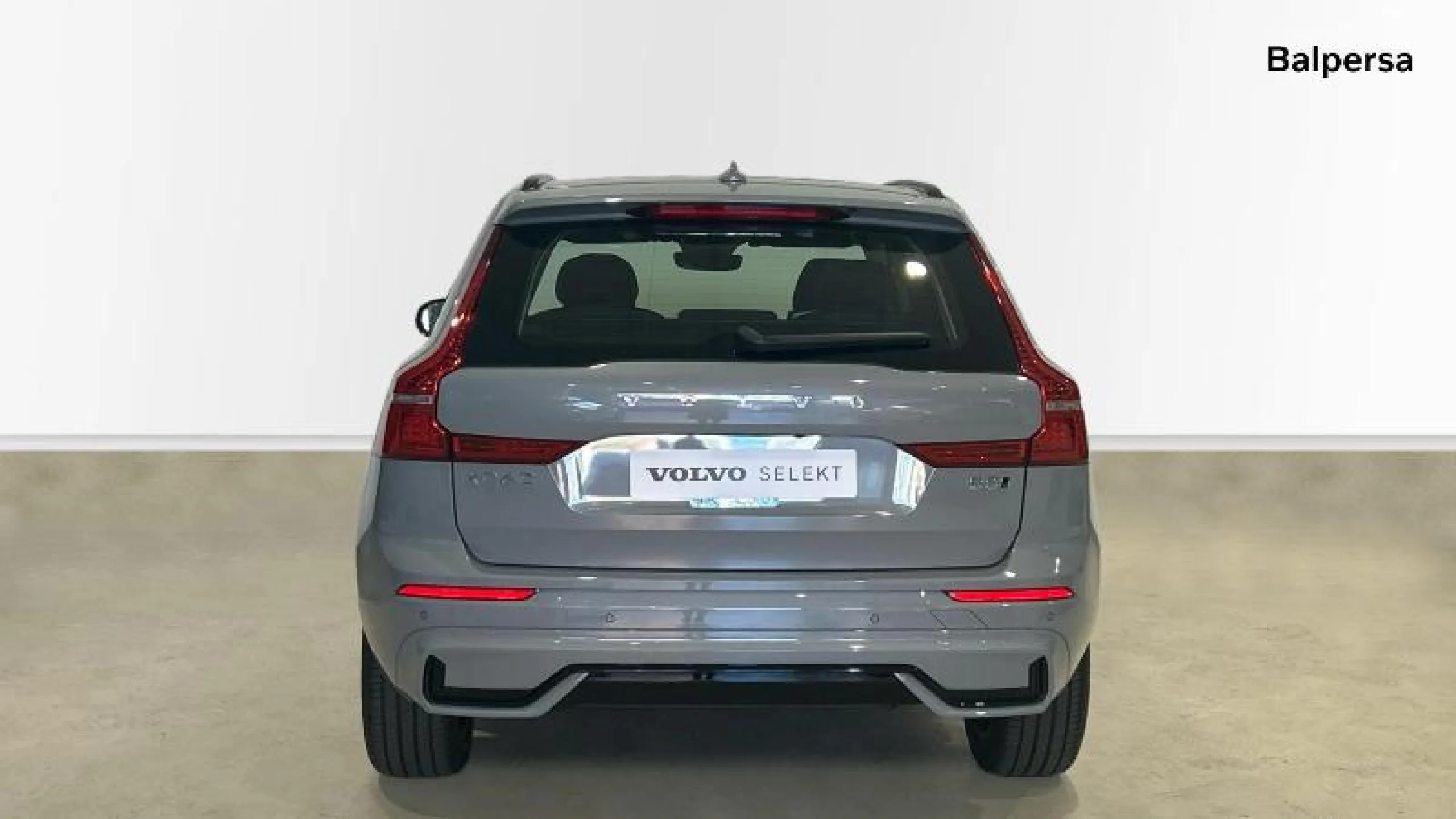 VOLVO XC60 2.0 B5 G AWD PLUS DARK AUTO - Foto 4