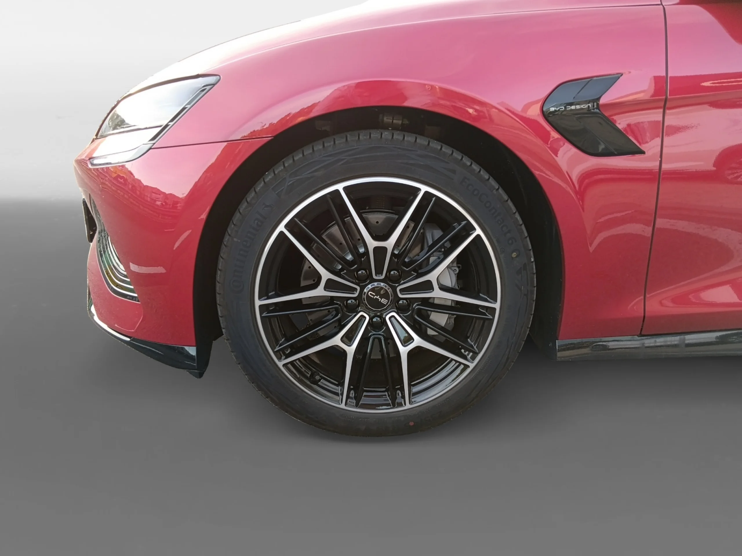 BYD SEAL DESIGN RWD - Foto 9