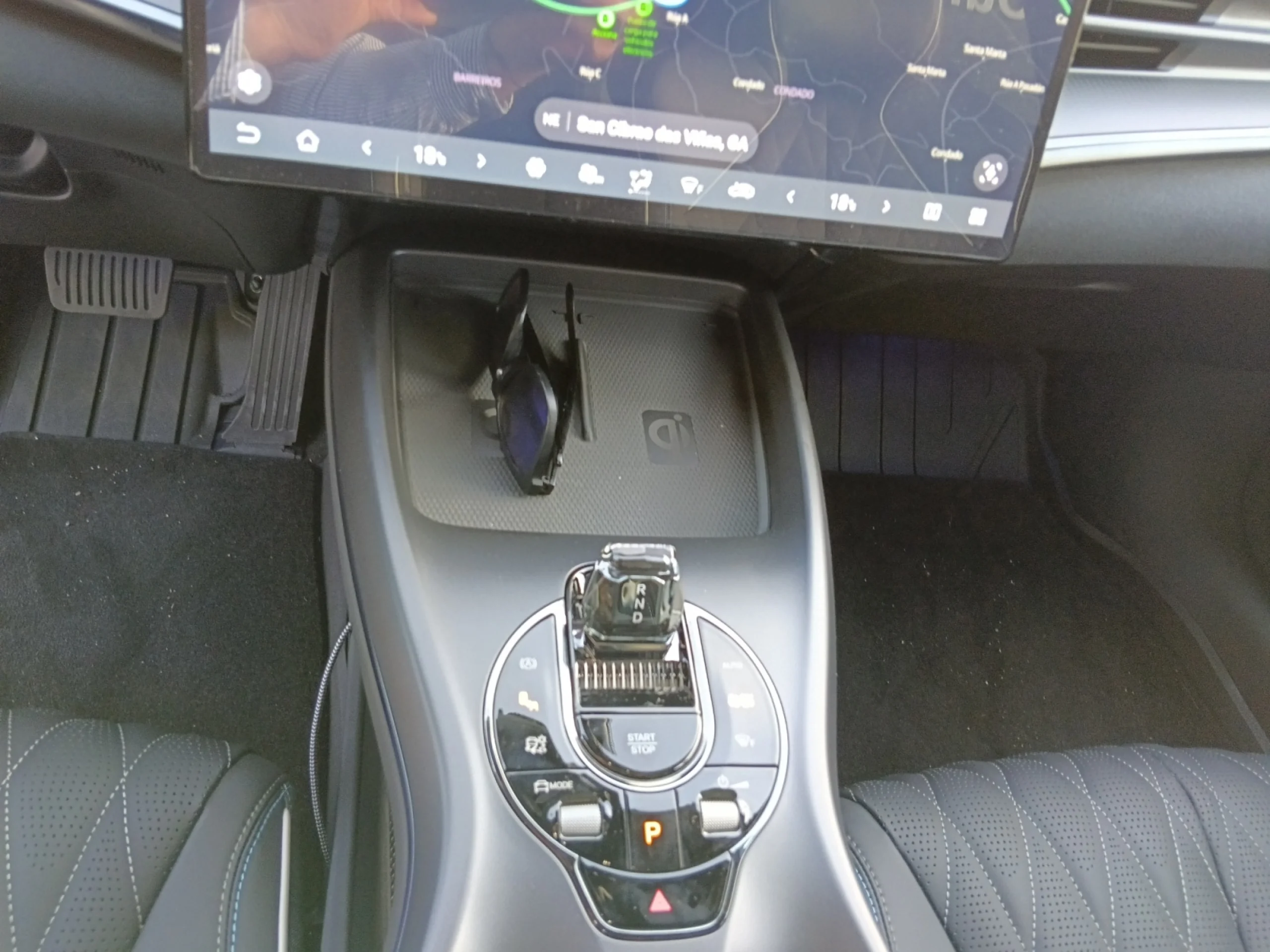 BYD SEAL DESIGN RWD - Foto 11