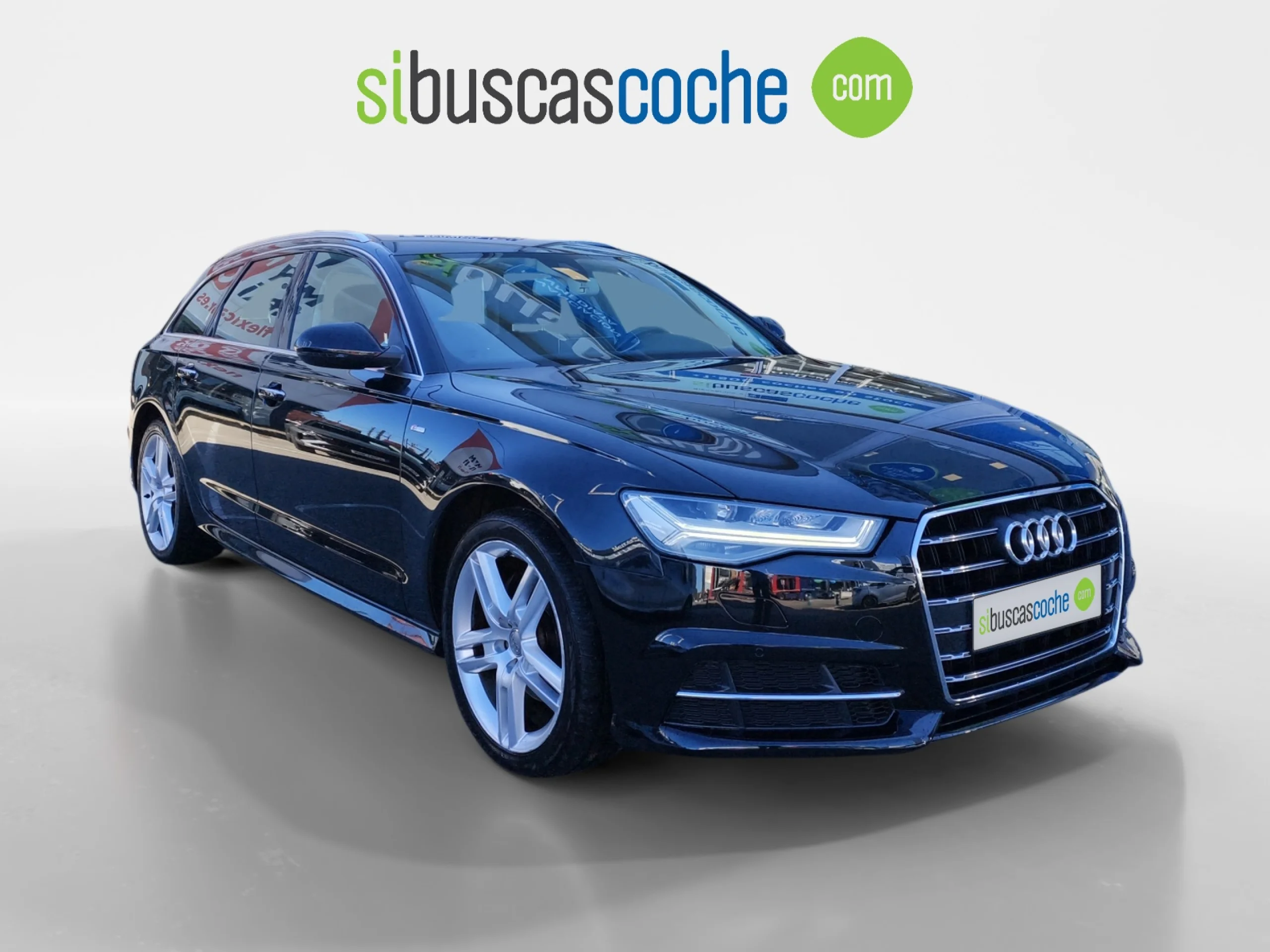 AUDI A6 2.0 TDI 110KW(150CV) ULTRA S TRON AVANT - Foto 1