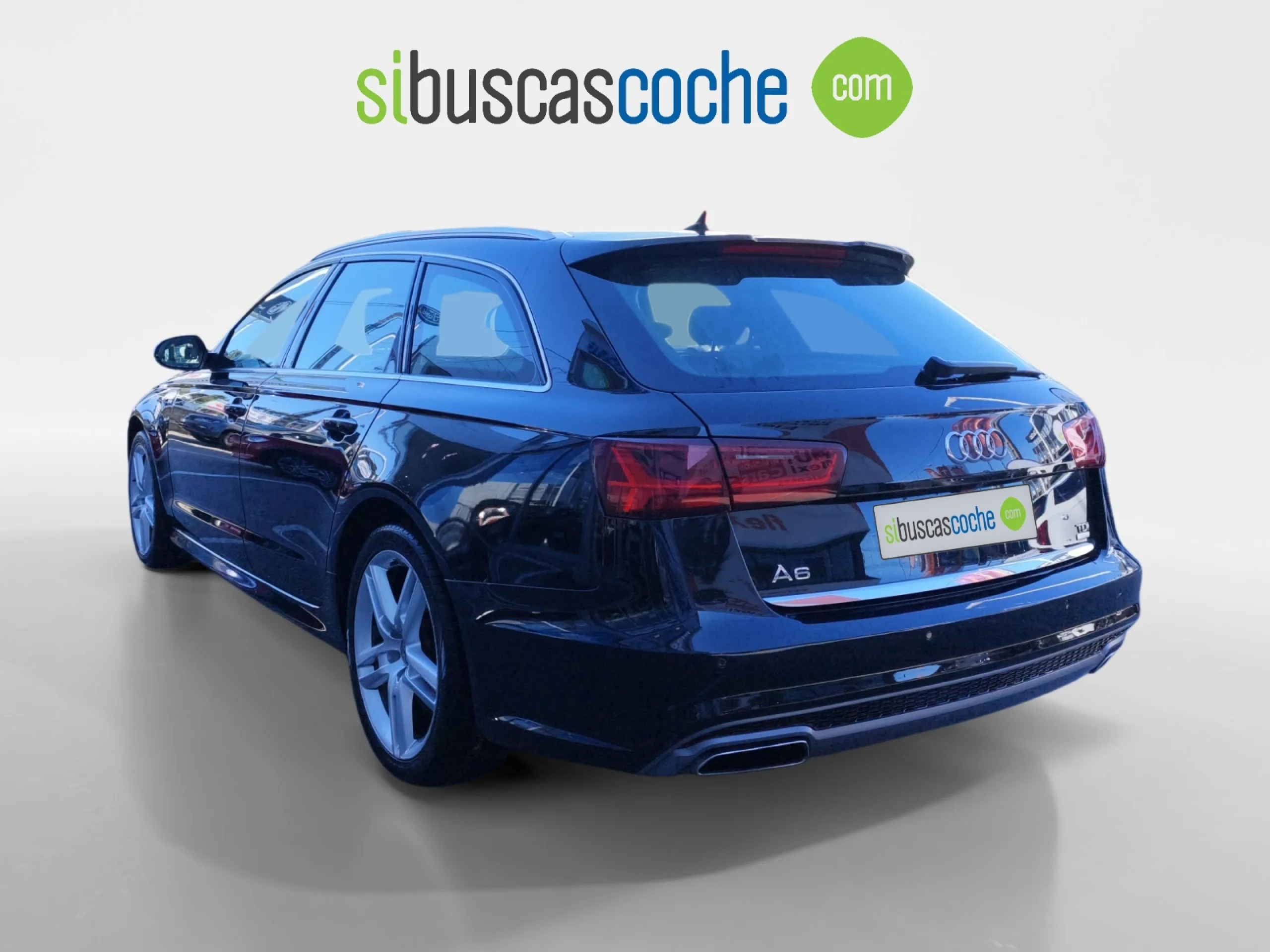 AUDI A6 2.0 TDI 110KW(150CV) ULTRA S TRON AVANT - Foto 2