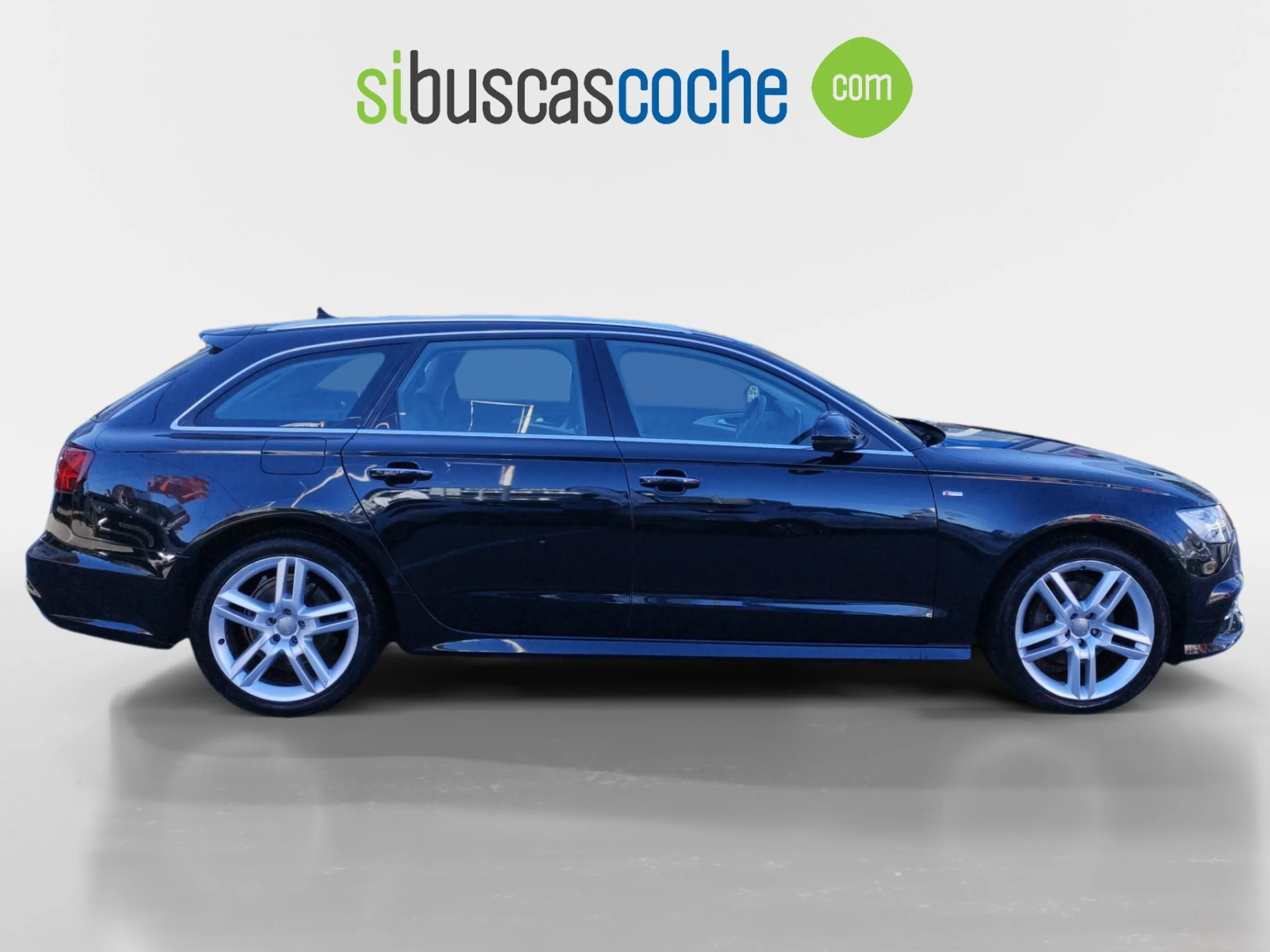 AUDI A6 2.0 TDI 110KW(150CV) ULTRA S TRON AVANT - Foto 3