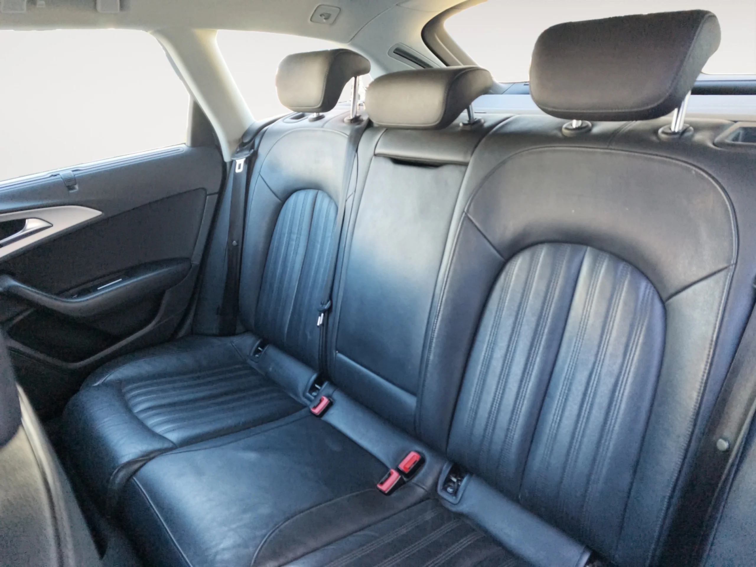 AUDI A6 2.0 TDI 110KW(150CV) ULTRA S TRON AVANT - Foto 6