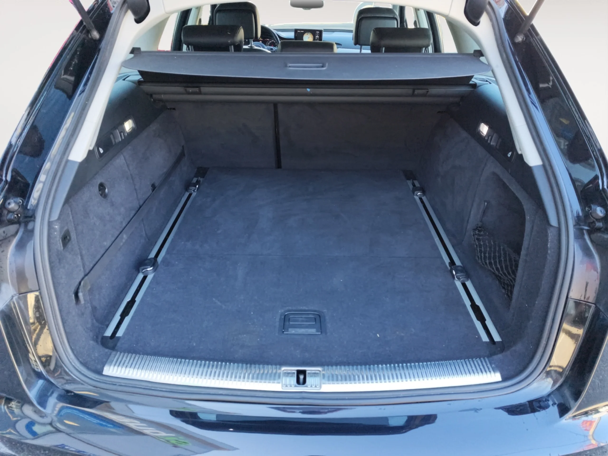 AUDI A6 2.0 TDI 110KW(150CV) ULTRA S TRON AVANT - Foto 7
