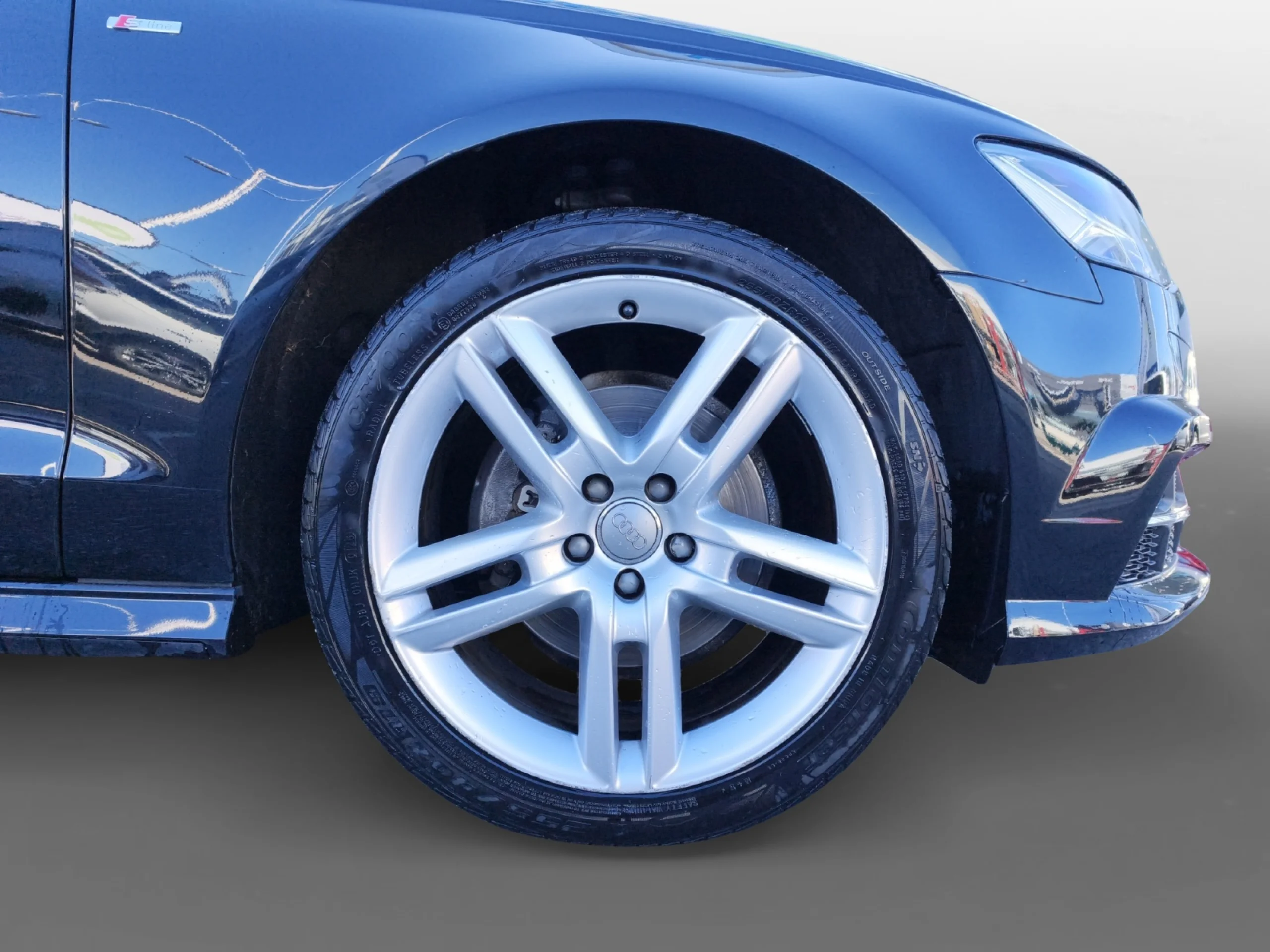 AUDI A6 2.0 TDI 110KW(150CV) ULTRA S TRON AVANT - Foto 8