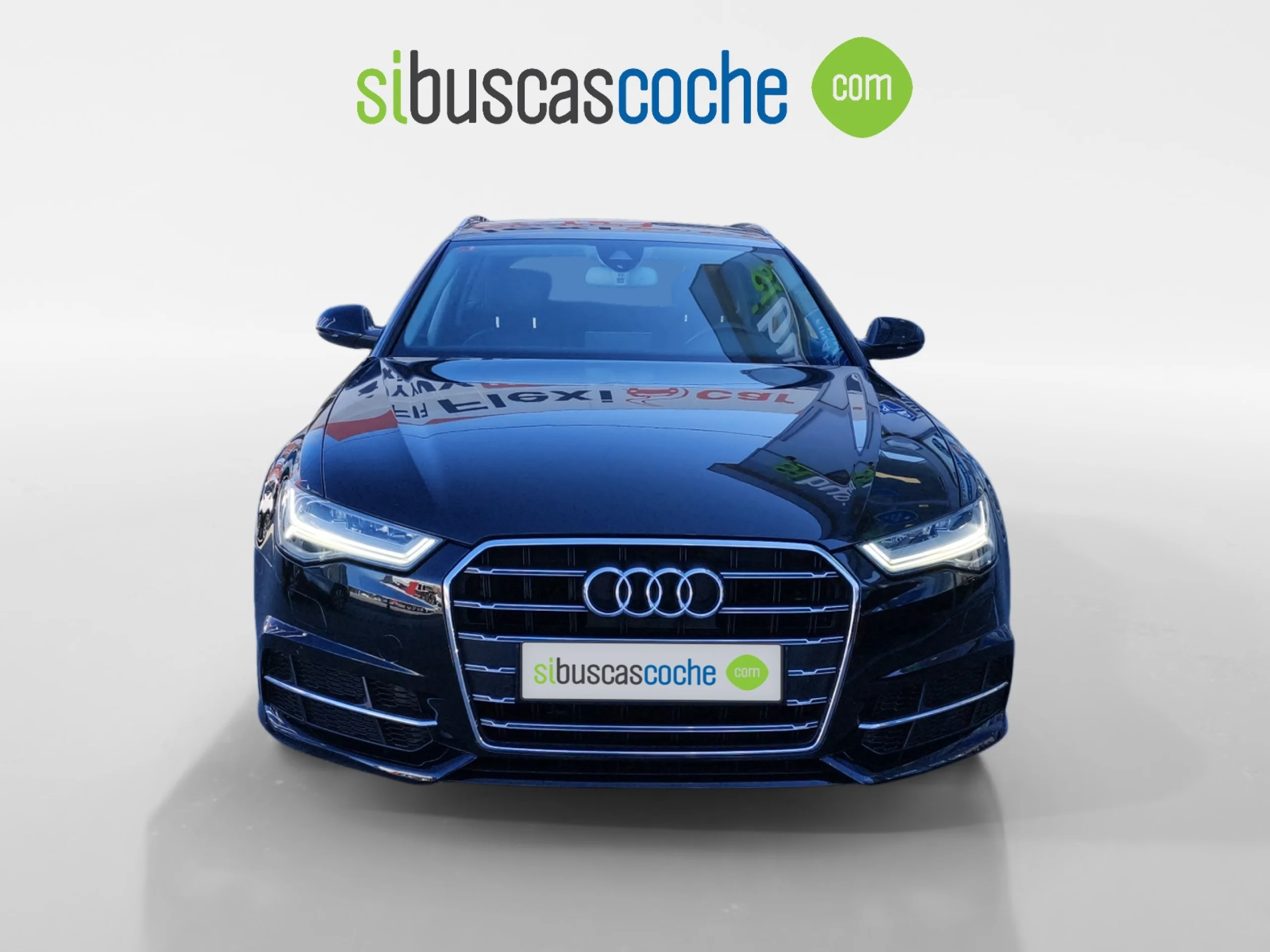AUDI A6 2.0 TDI 110KW(150CV) ULTRA S TRON AVANT - Foto 12