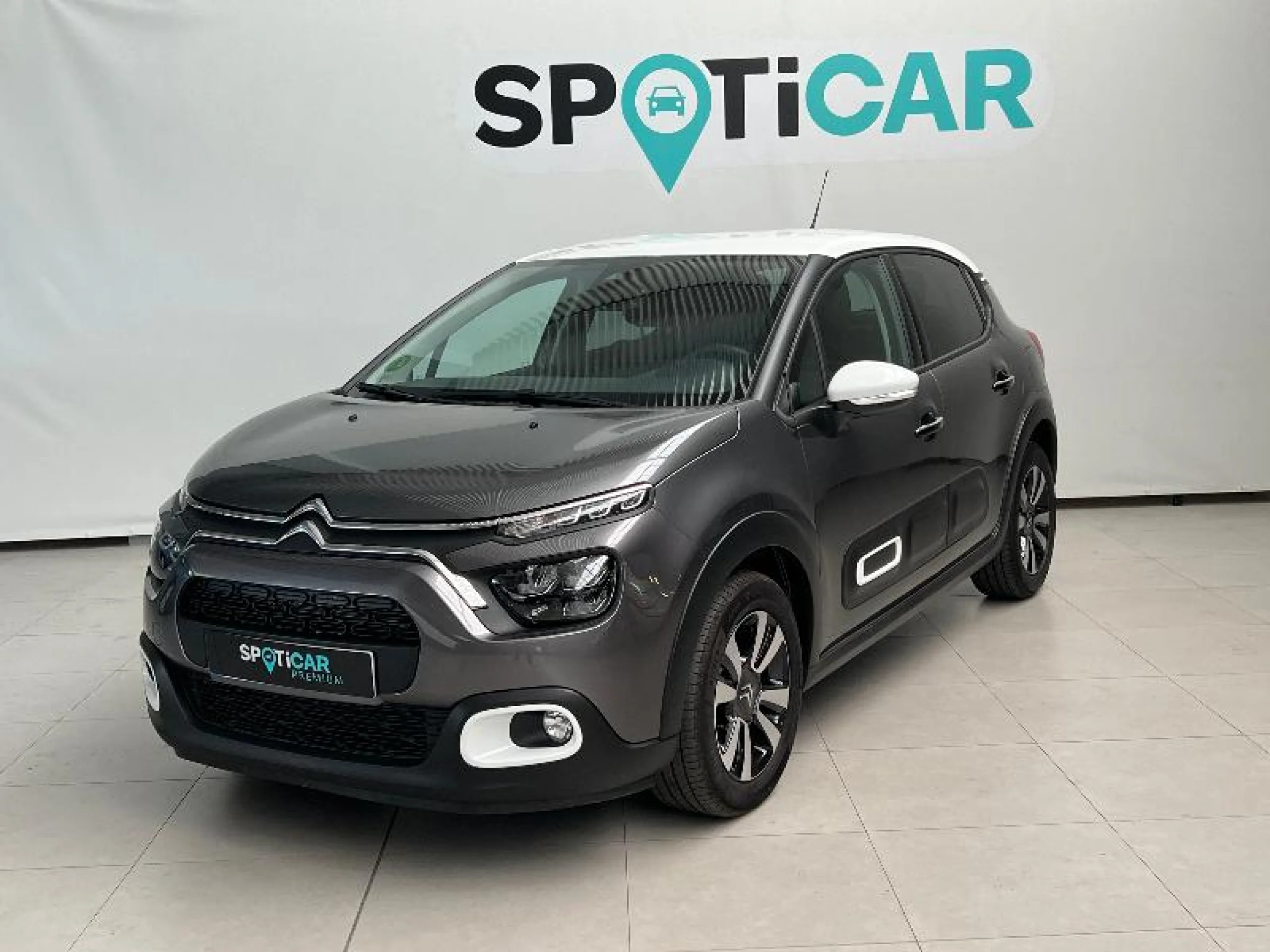 CITROEN C3 BLUEHDI 75KW (100CV) S&S SHINE - Foto 1